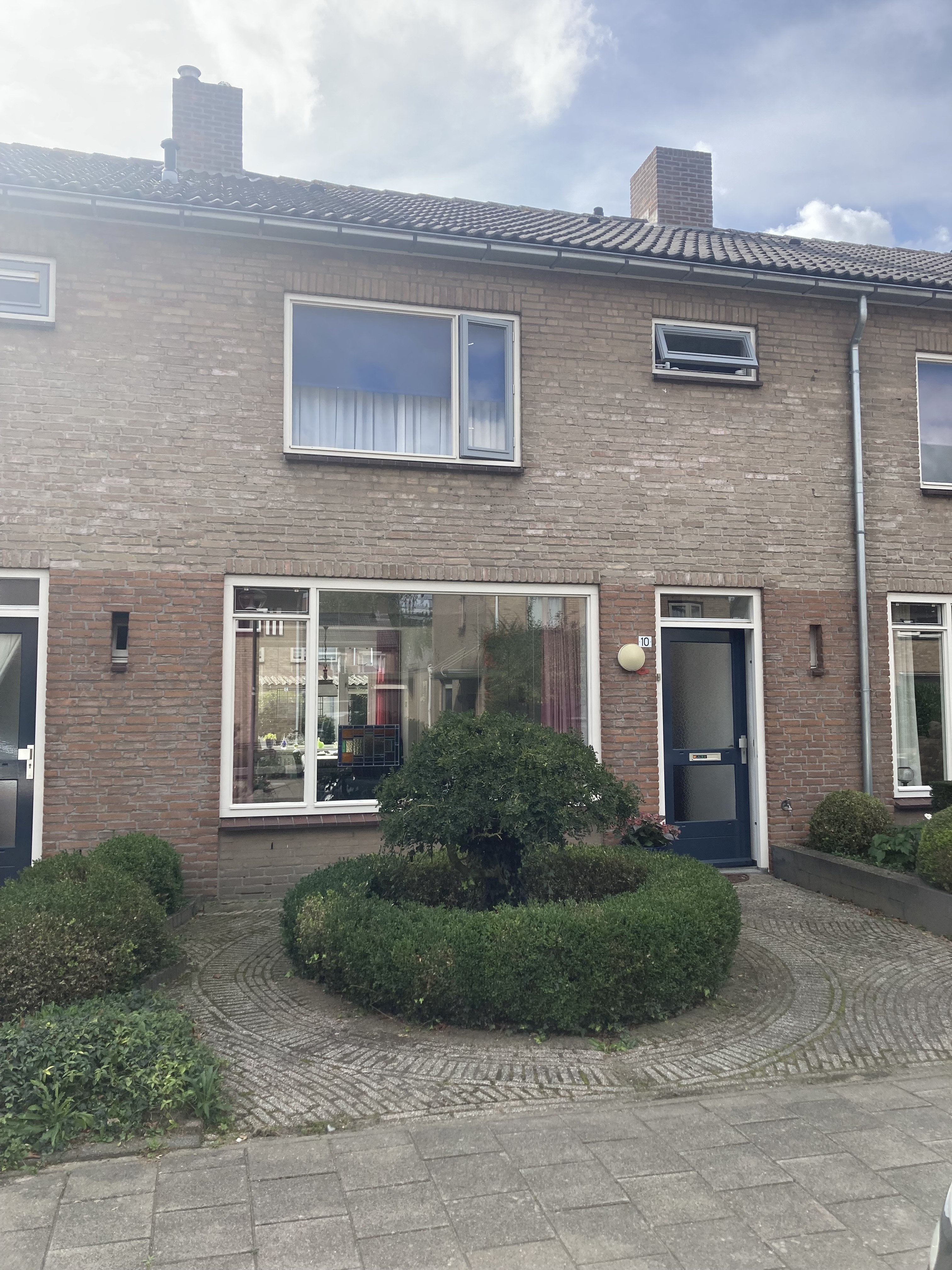 Aert Swaensstraat 10, 5051 HW Goirle, Nederland