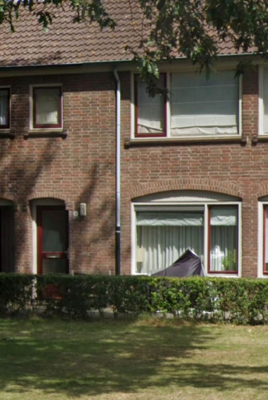 Margriethof 4, 5046 NN Tilburg, Nederland