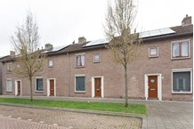 Groen van Prinstererstraat 25, 5037 RN Tilburg, Nederland