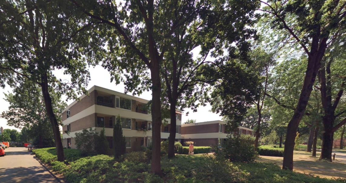 Cortembergstraat 19, 5144 CD Waalwijk, Nederland