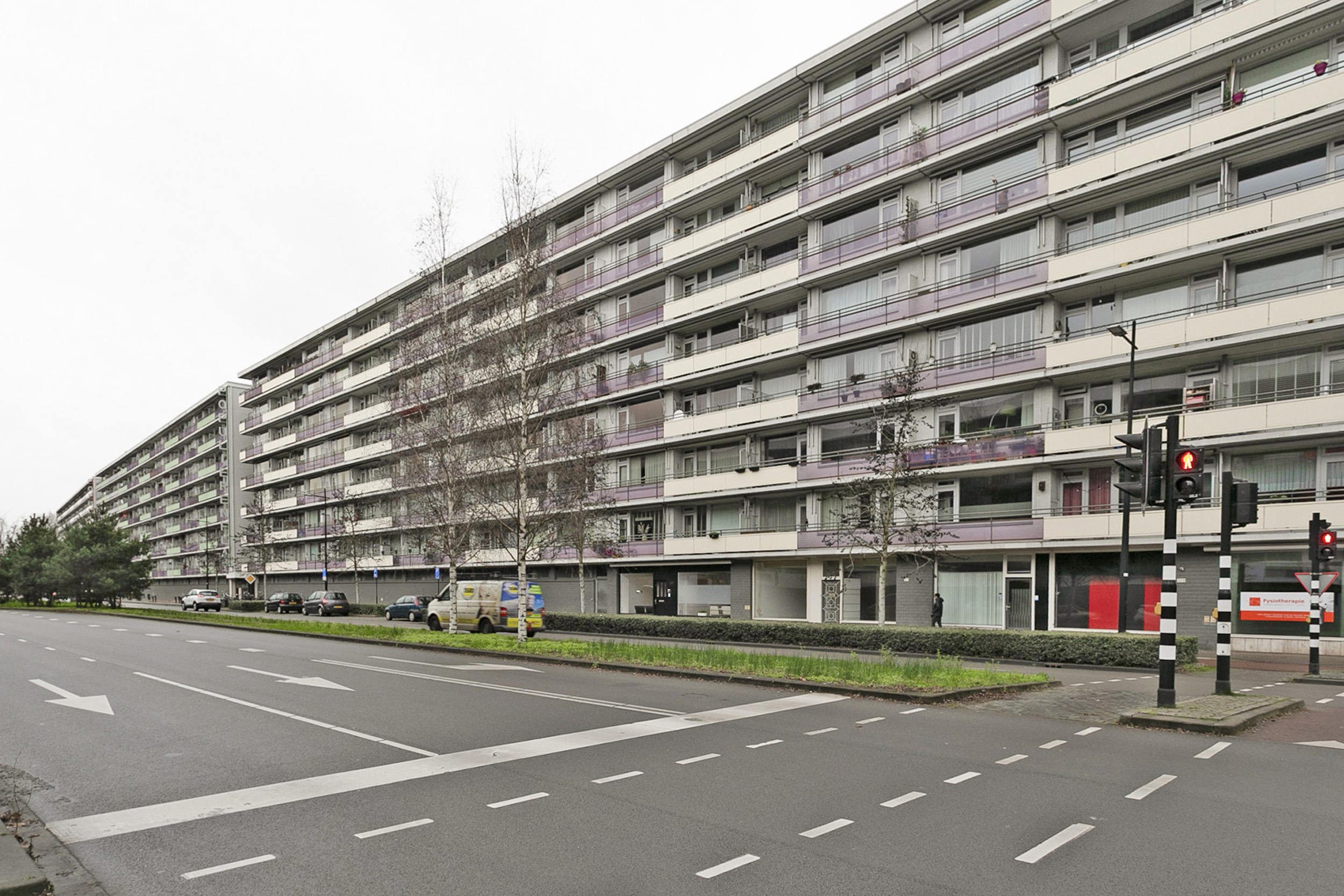 Hart van Brabantlaan 673, 5038 LK Tilburg, Nederland