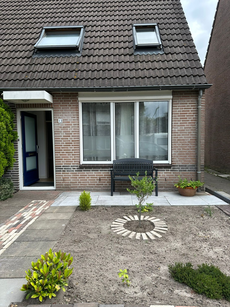 Hunze 13, 5172 BX Kaatsheuvel, Nederland