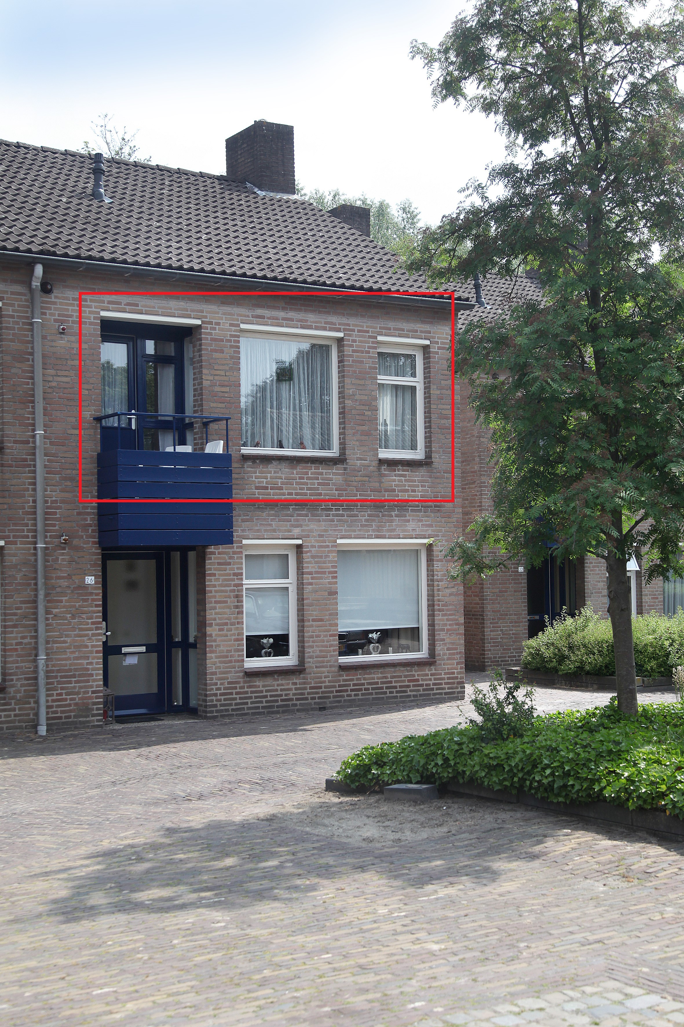 Pastoor Verrijtlaan 28, 5076 BD Haaren, Nederland