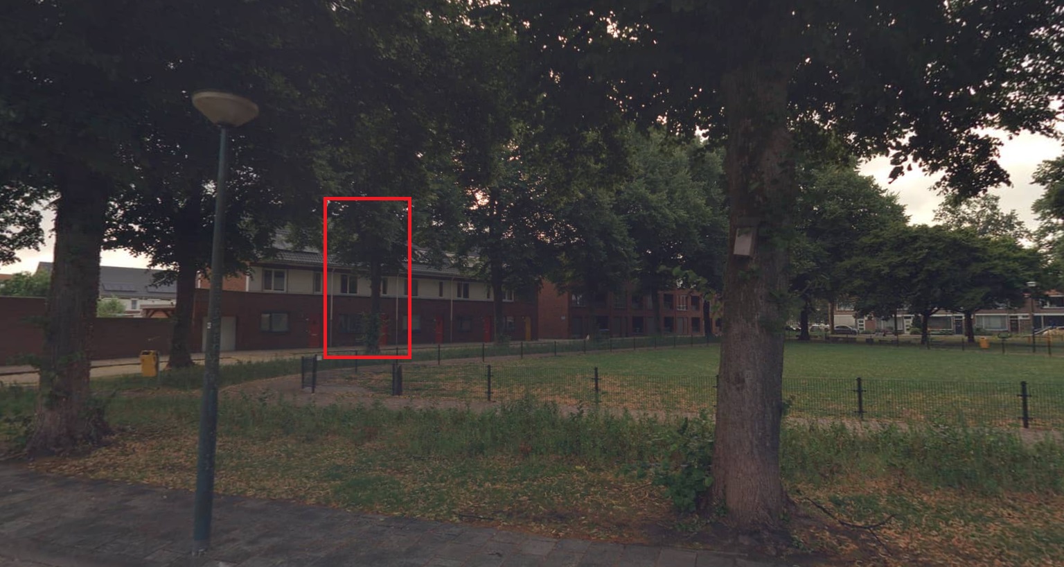 Prins Bernhardplein 31