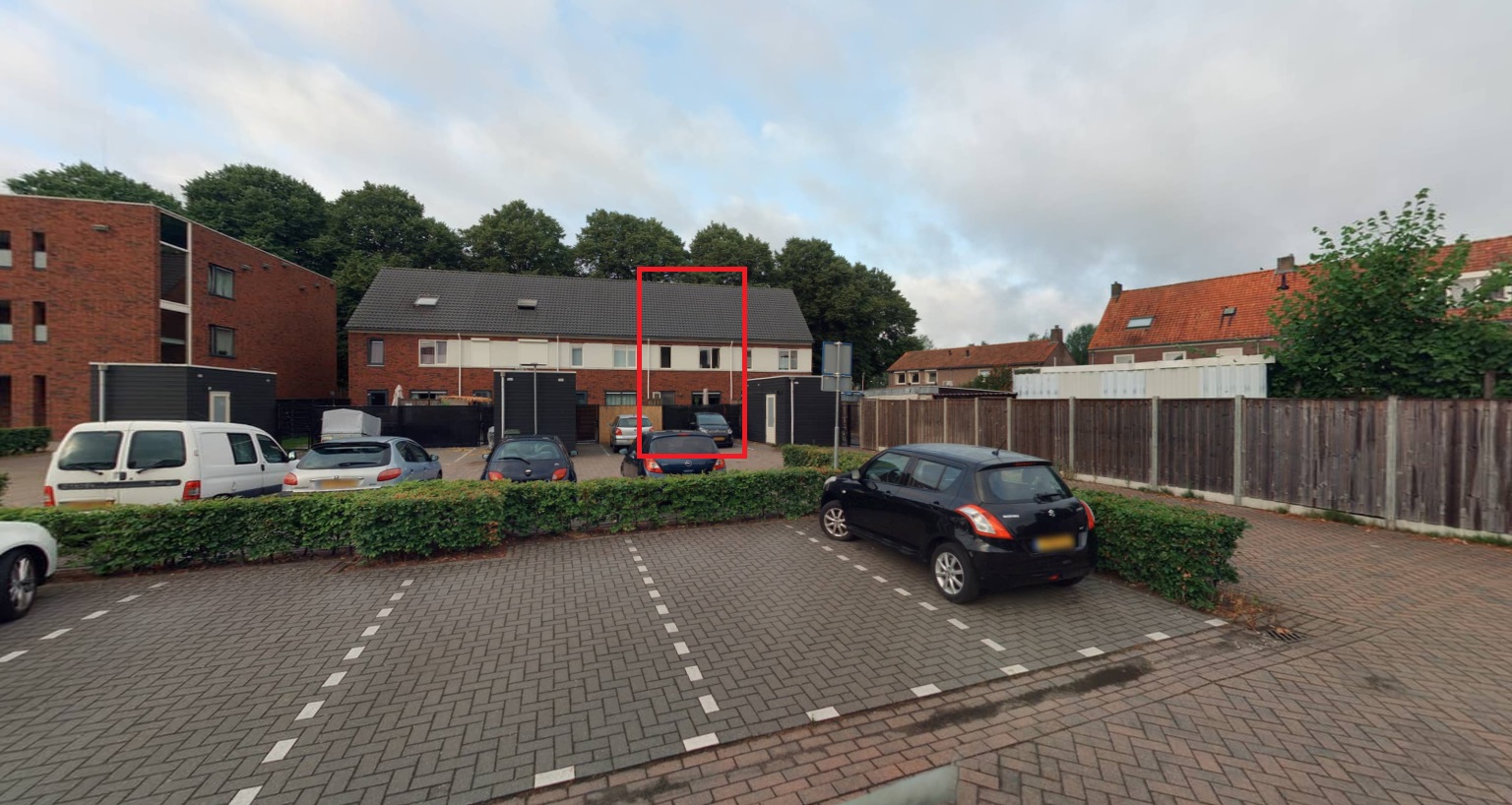 Prins Bernhardplein 31