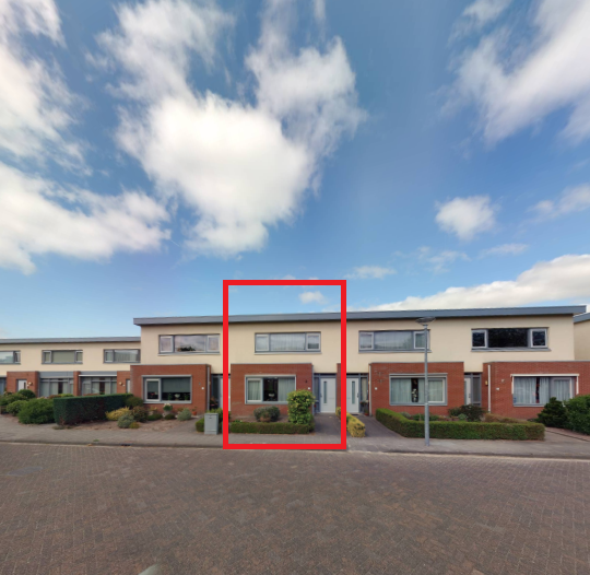 Goudvink 29, 5161 SP Sprang-Capelle, Nederland