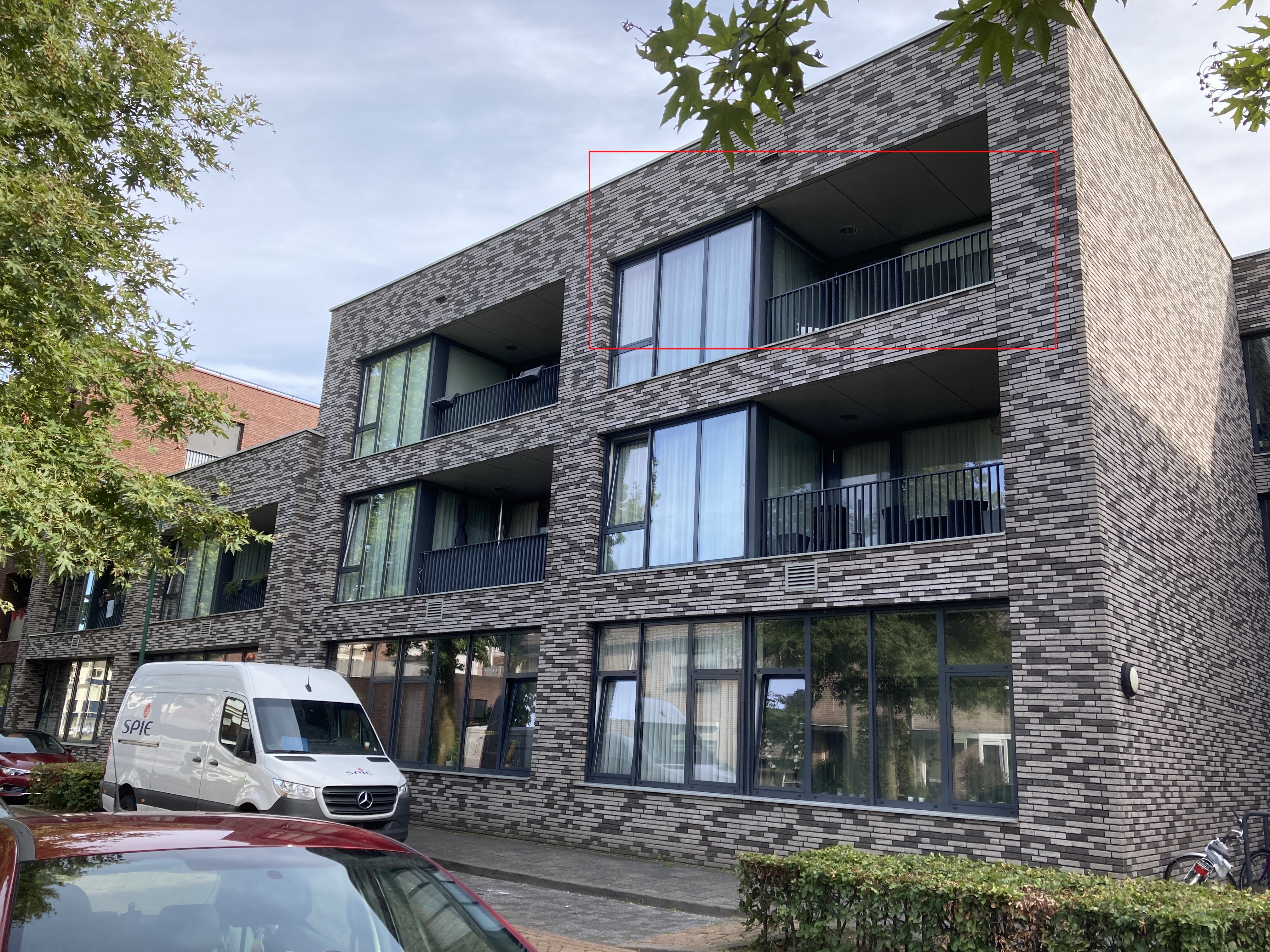 Regentenstraat 153, 5121 CM Rijen, Nederland