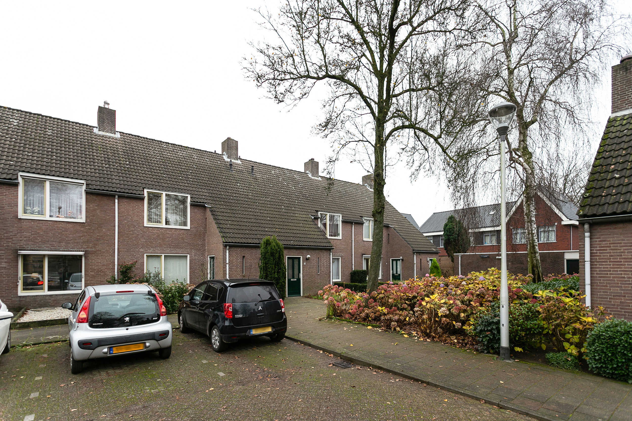 Madeliefstraat 9