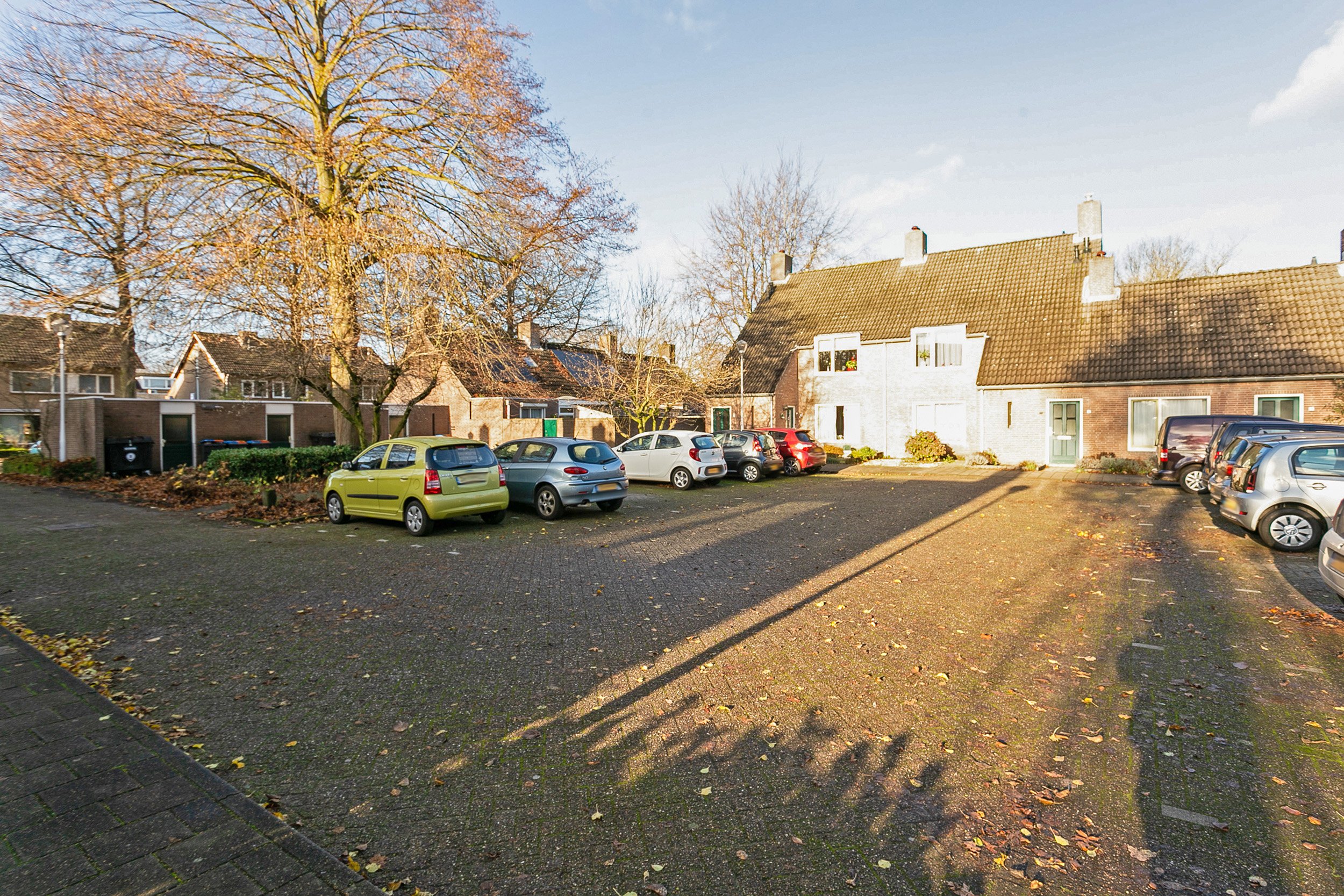 Madeliefstraat 9