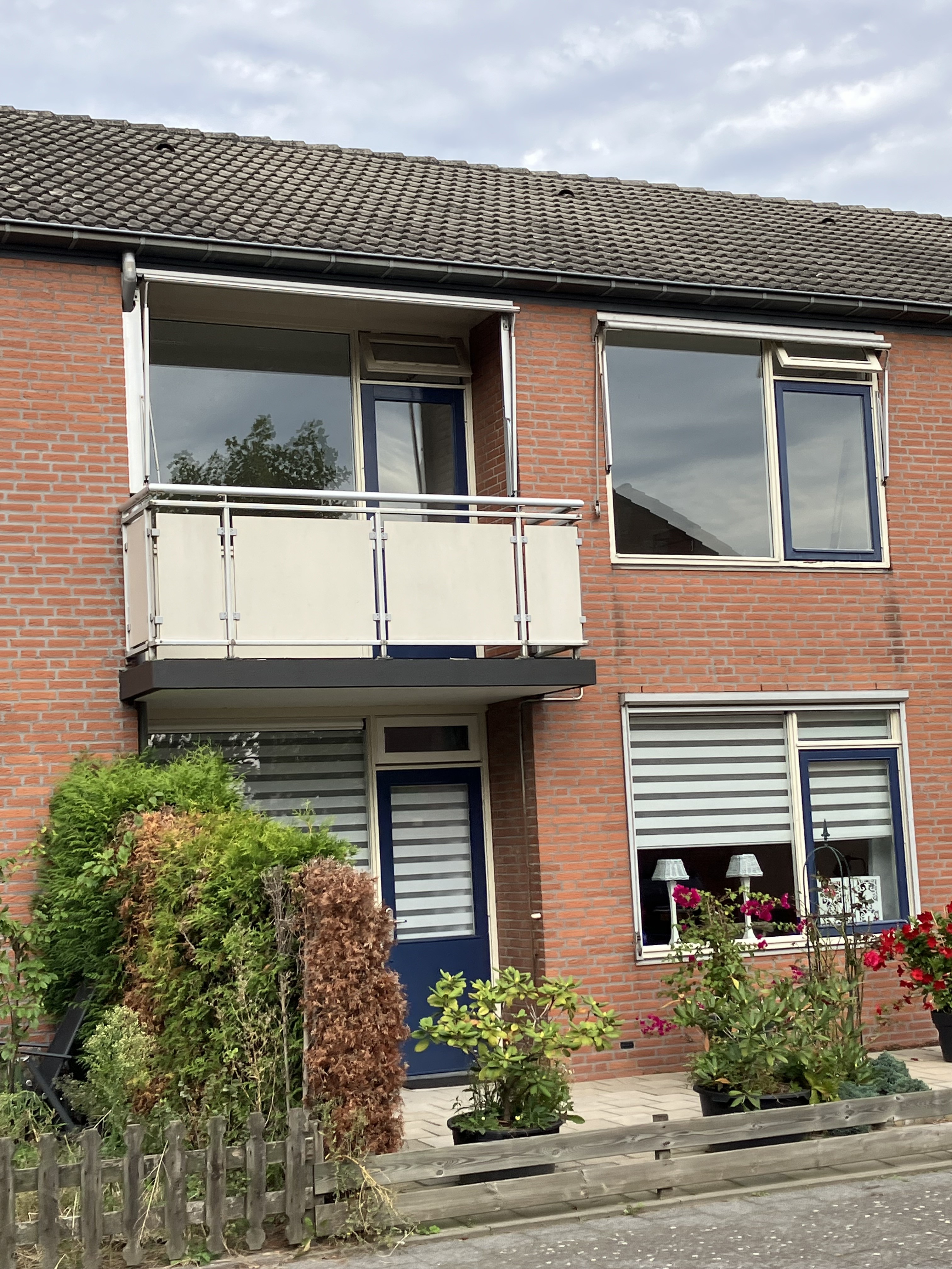 Draaiboom 10A, 5126 EG Gilze, Nederland