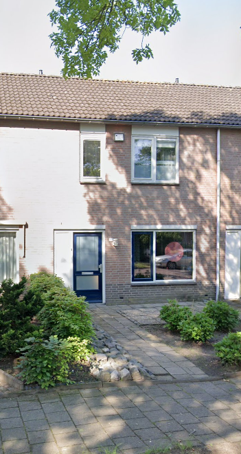 Zaaren 140, 5122 GC Rijen, Nederland