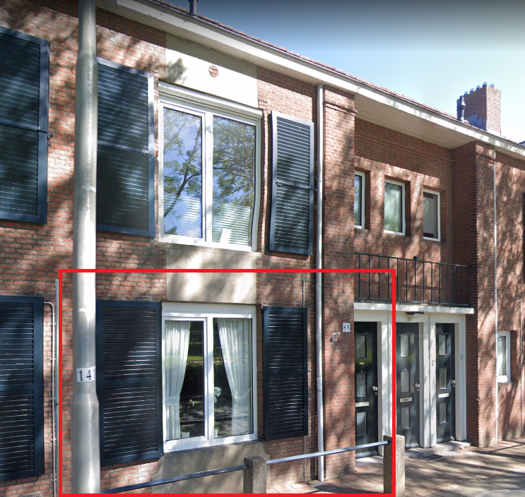 Ringbaan-Zuid 85, 5021 AA Tilburg, Nederland