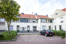 Wassenaerlaan 11, 5021 VR Tilburg, Nederland