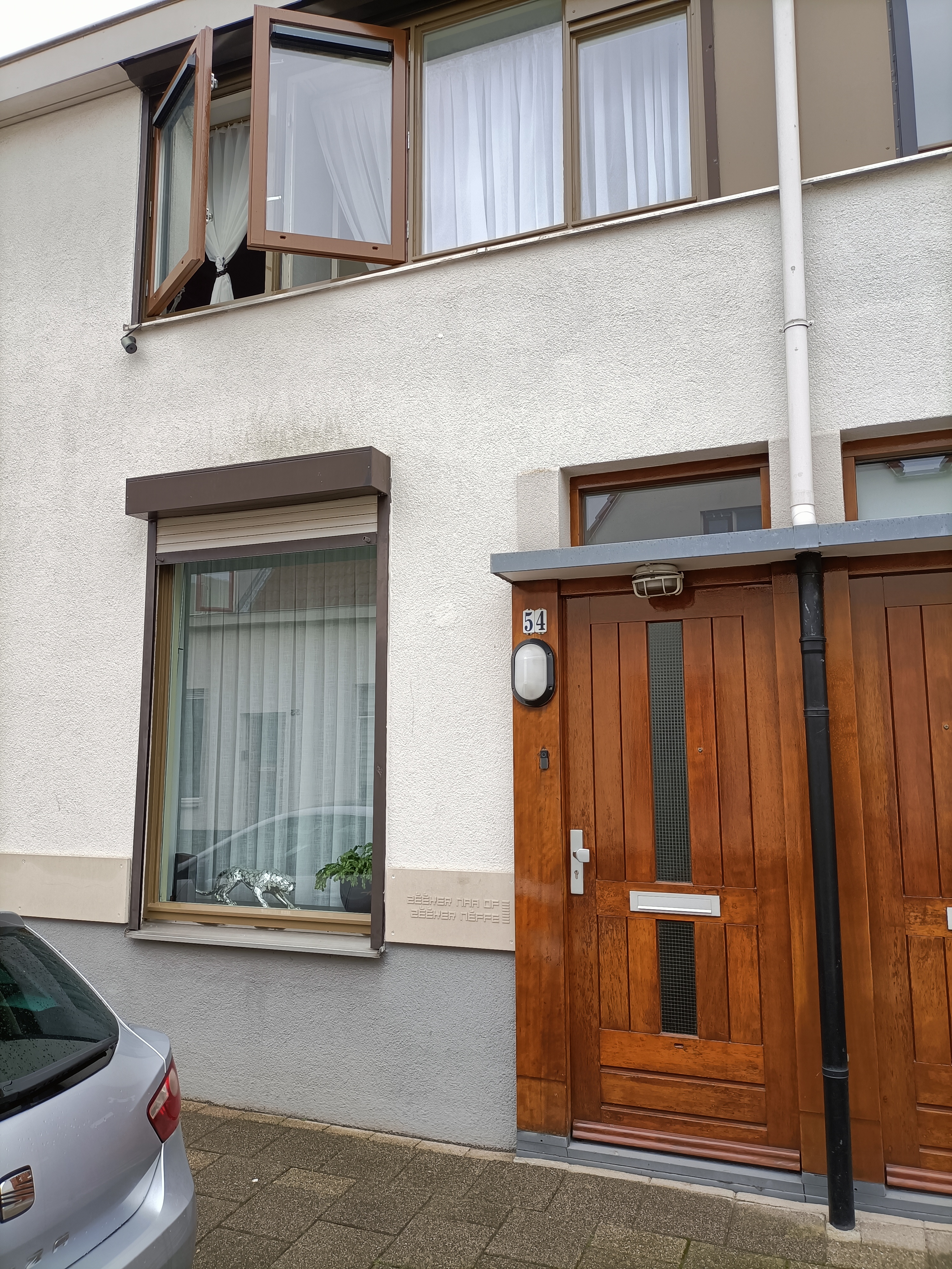 Tulpstraat 54, 5014 AC Tilburg, Nederland