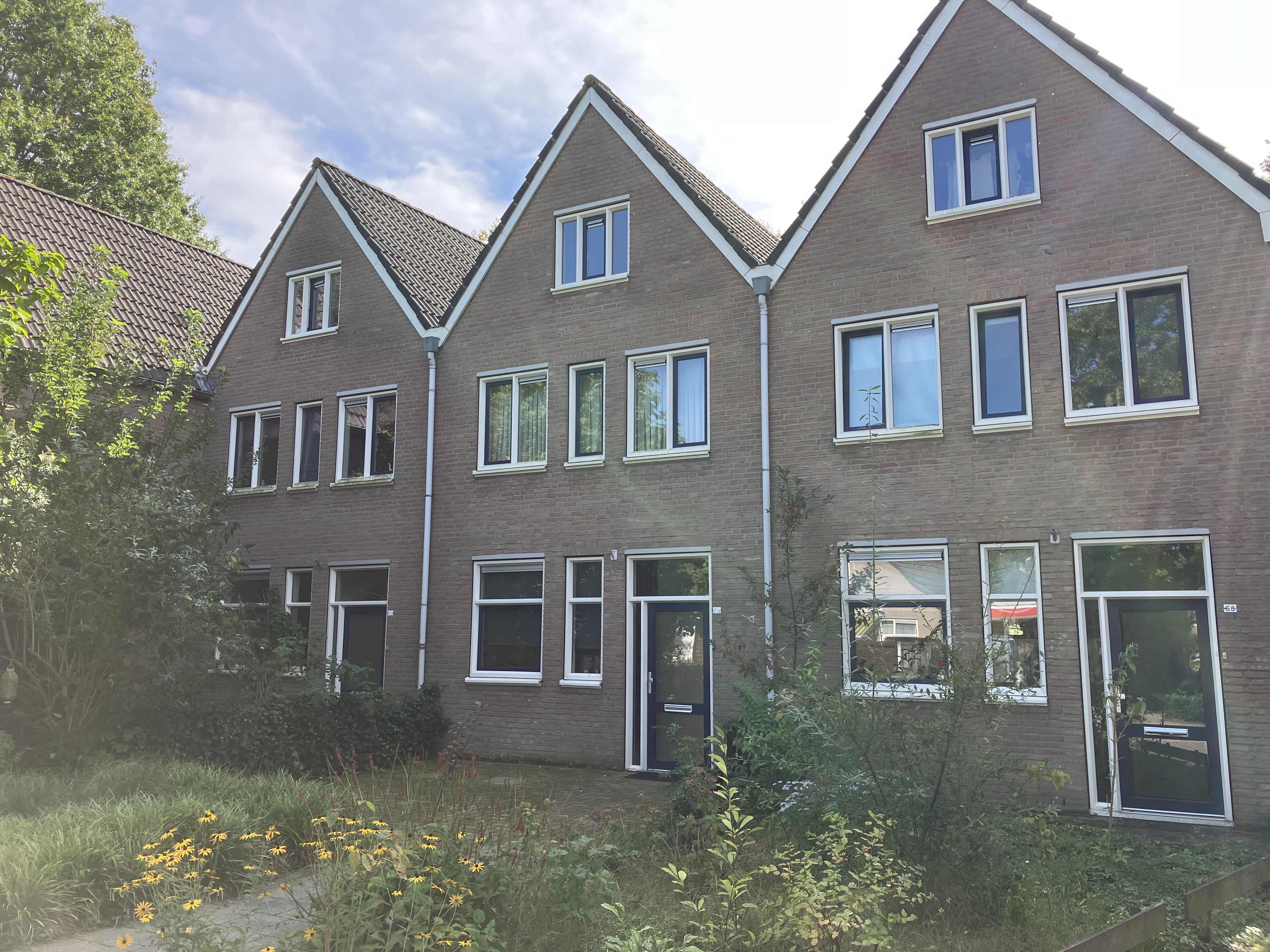 Schutsboom 70, 5081 PB Hilvarenbeek, Nederland