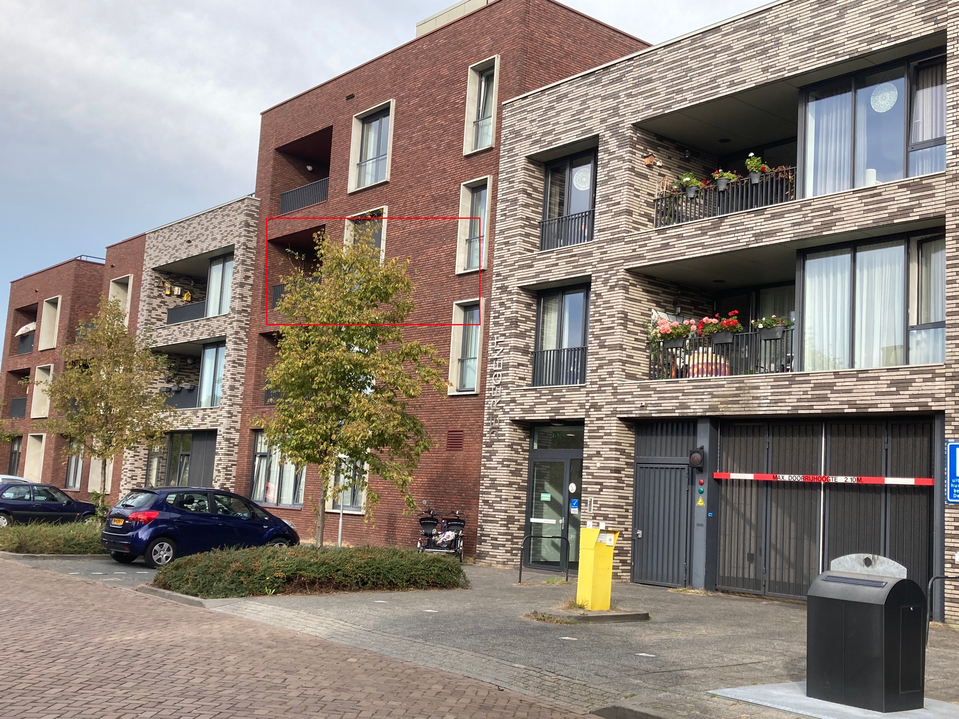 Regentenstraat 139, 5121 CM Rijen, Nederland