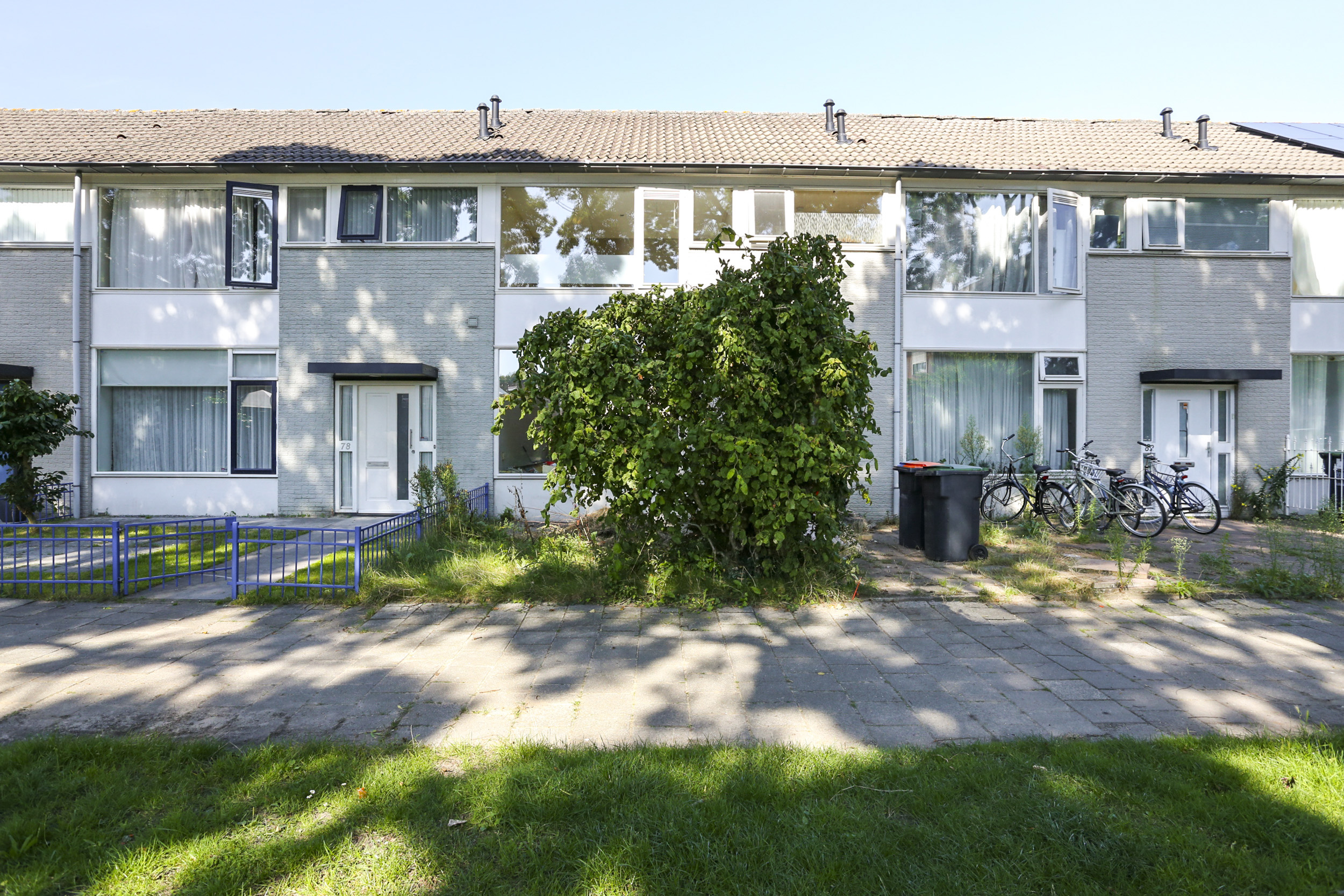 Perosistraat 80, 5049 LN Tilburg, Nederland