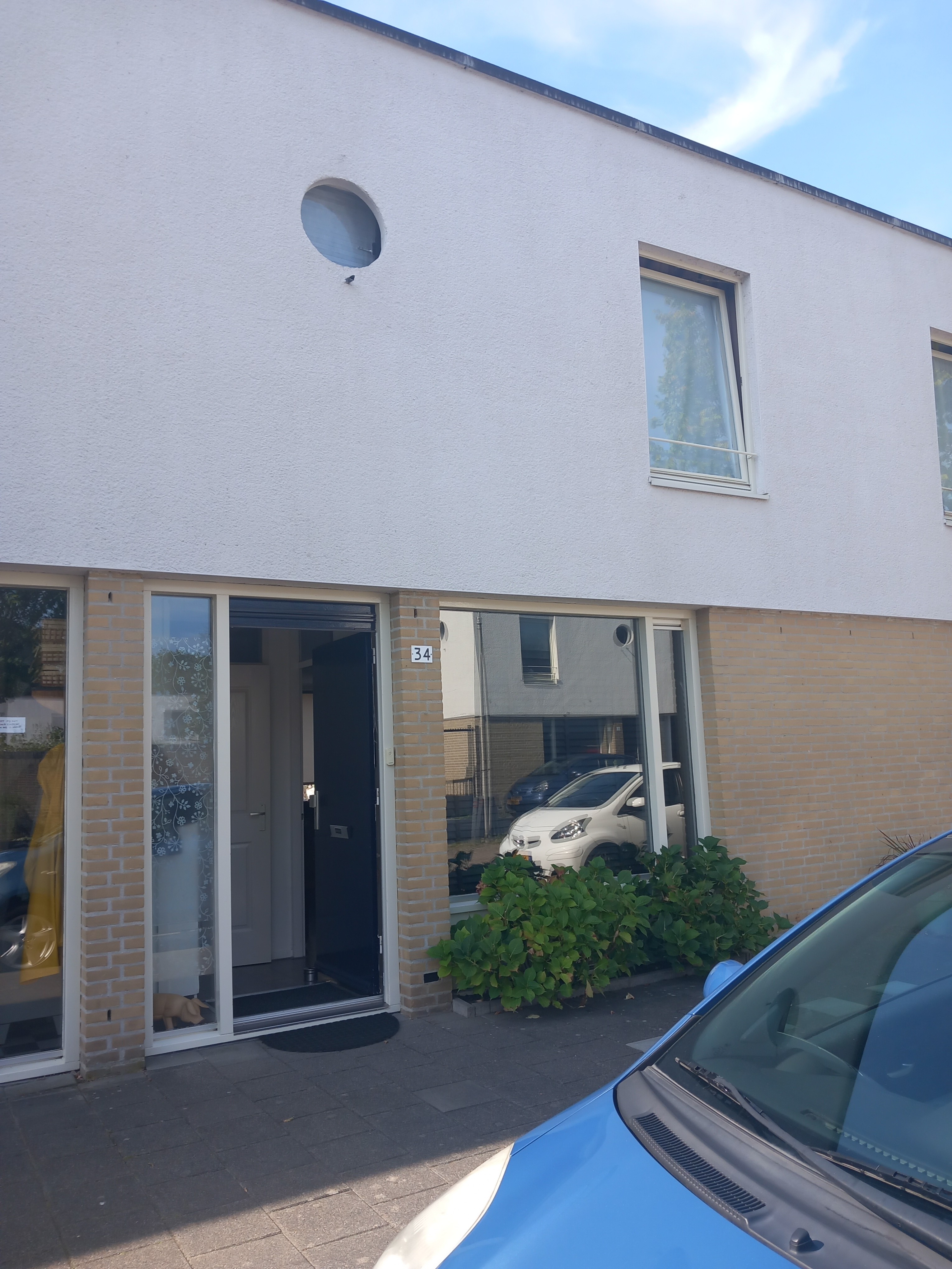 Van Grobbendonckstraat 34, 5021 GP Tilburg, Nederland