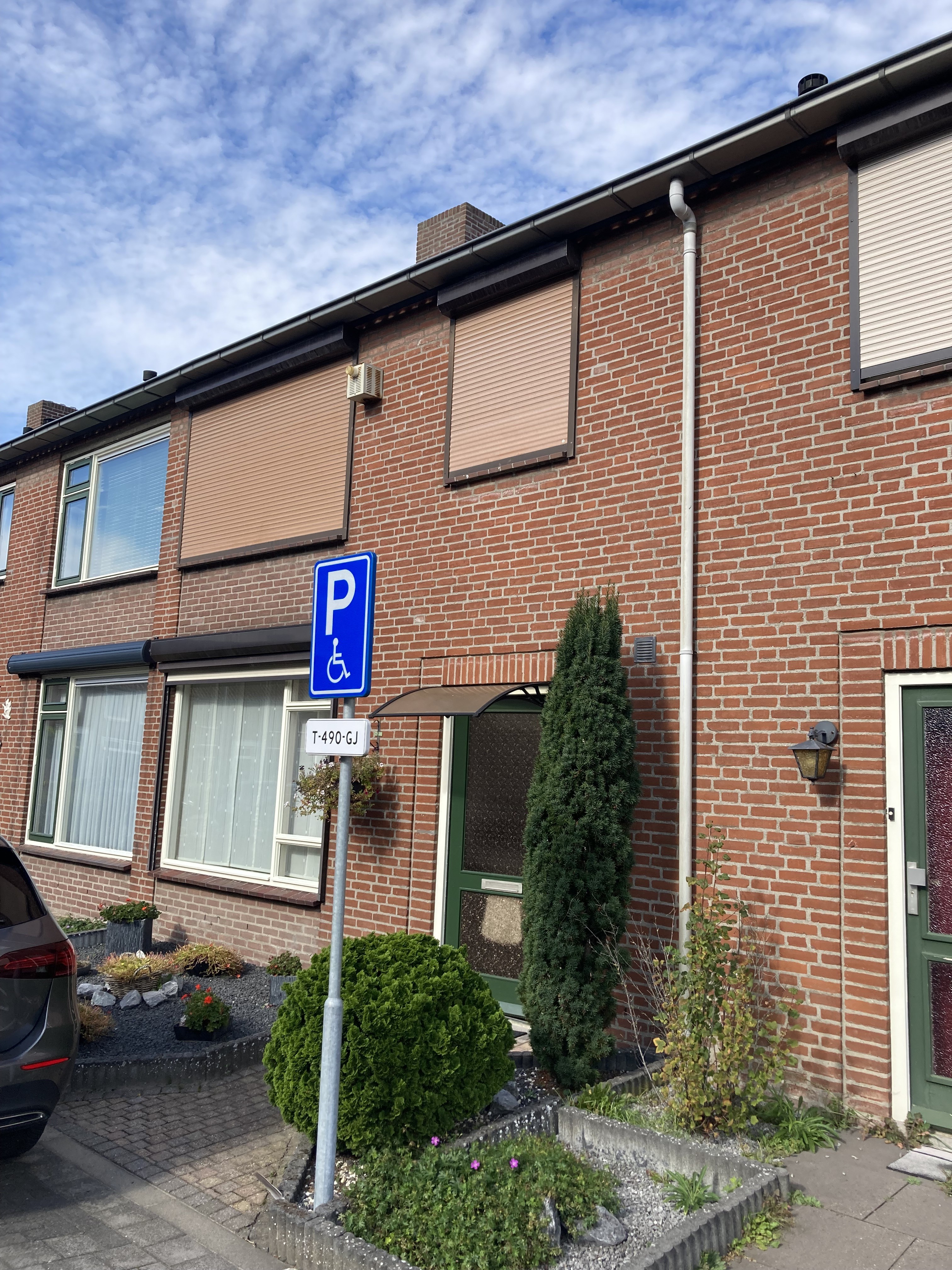 Vonderwei 5, 5133 AS Riel, Nederland