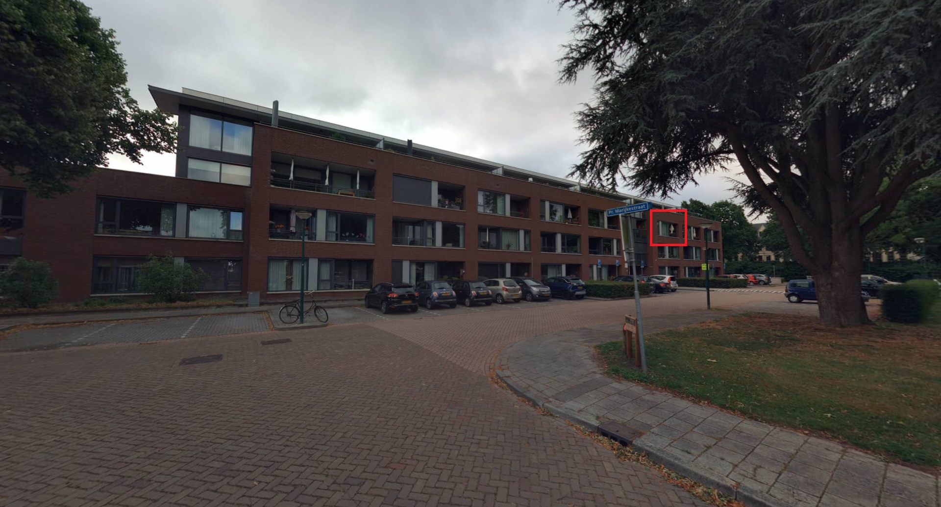 Sint Josephstraat 213