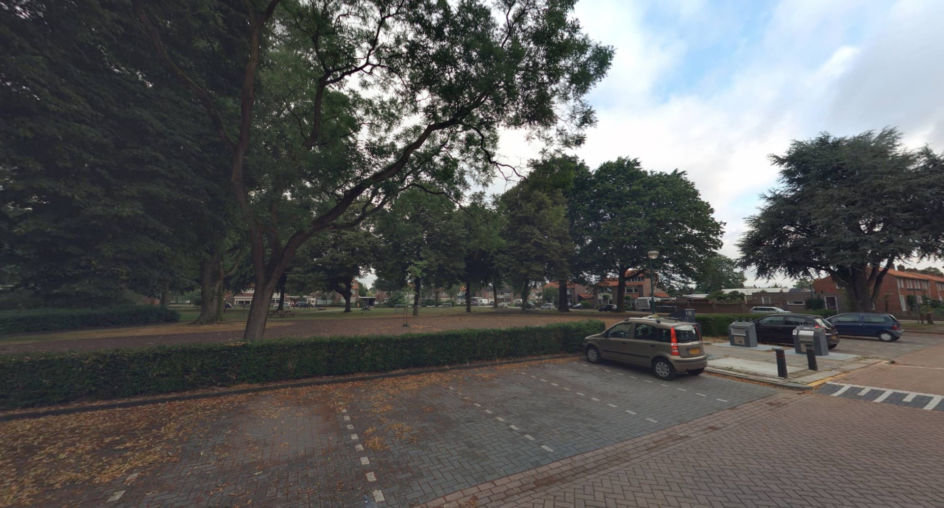 Sint Josephstraat 213