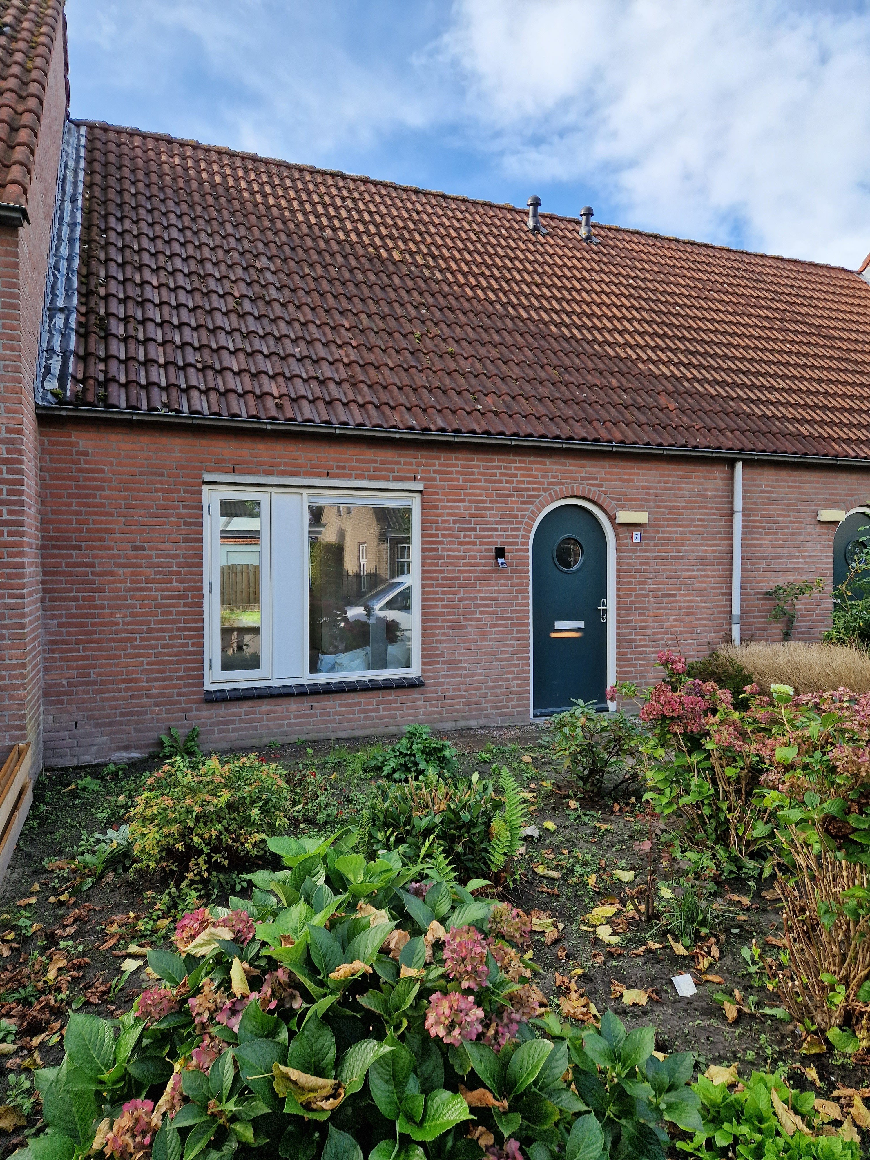 Kloosterstraat 7, 5113 TM Ulicoten, Nederland