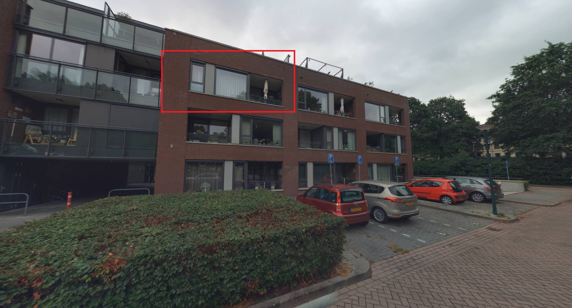 Sint Josephstraat 213, 5171 KZ Kaatsheuvel, Nederland