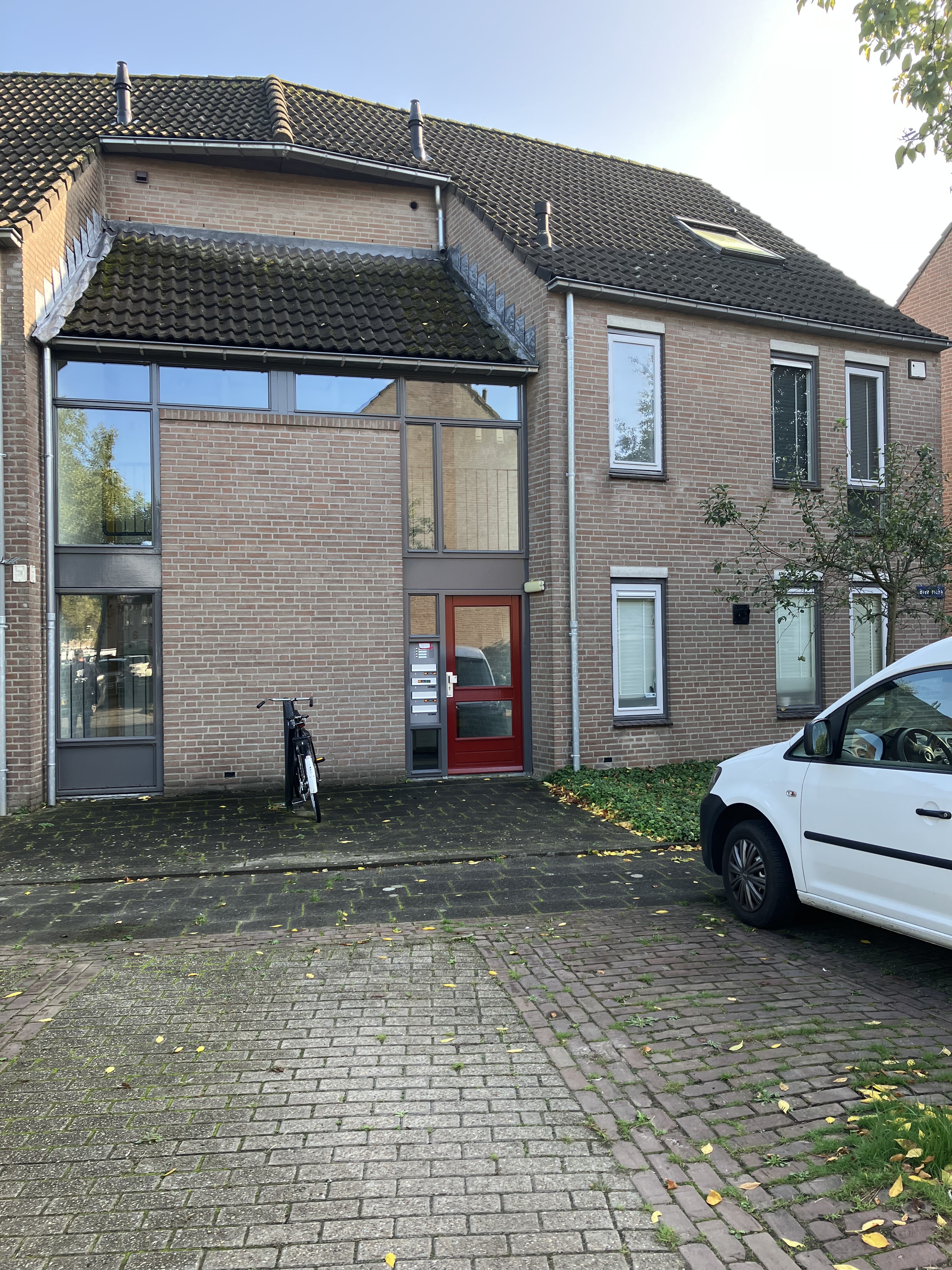 Breebroek 4, 5122 HH Rijen, Nederland