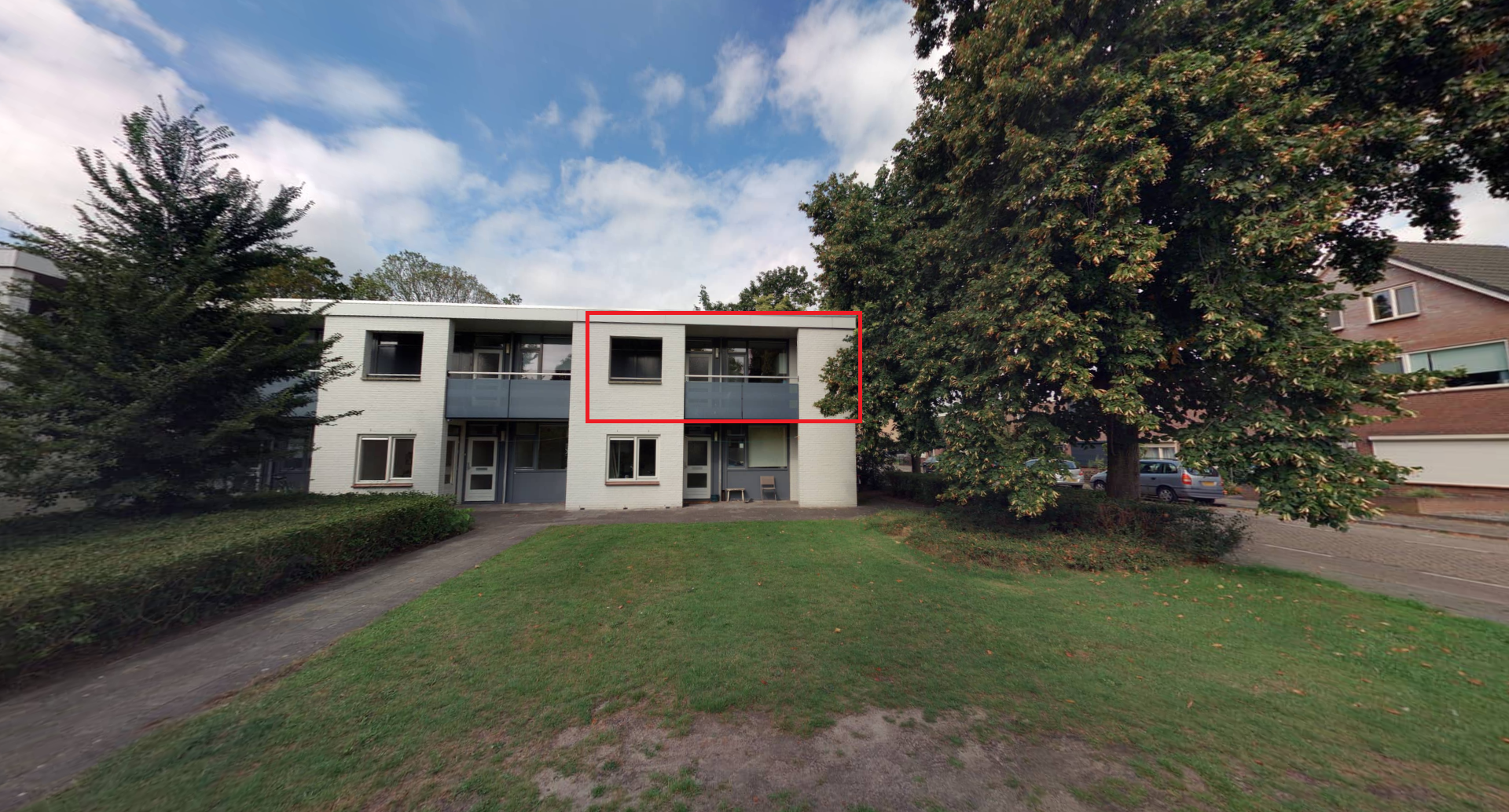 Boutsstraat 27, 5102 DM Dongen, Nederland