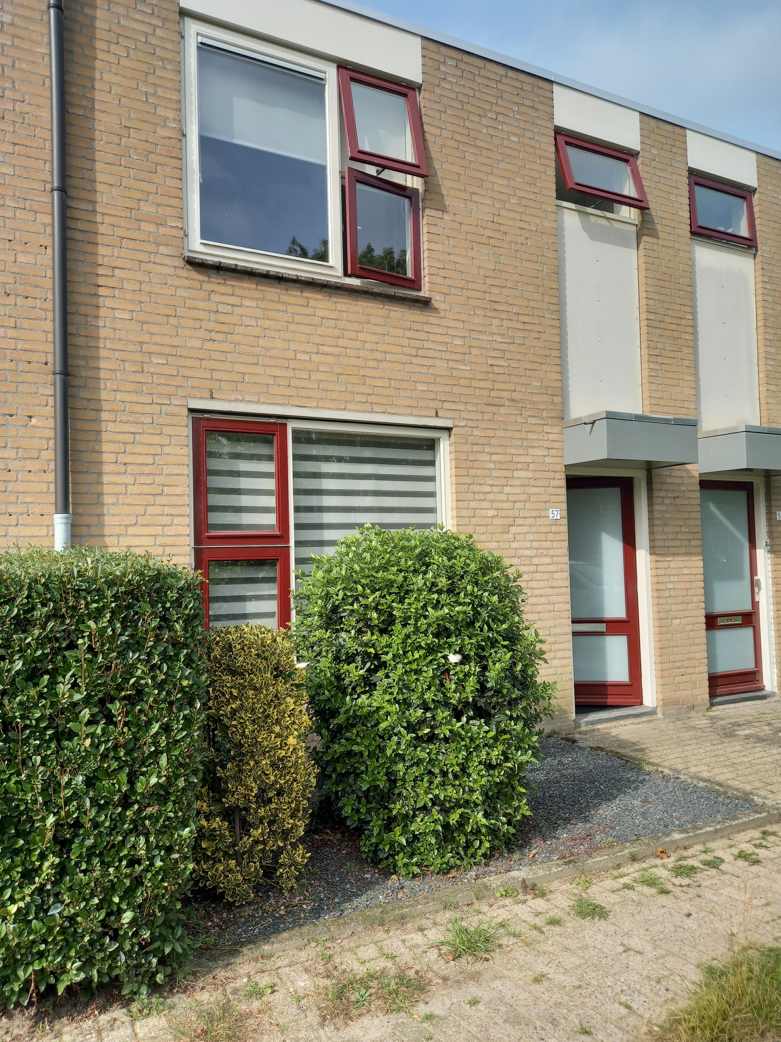 Pastoor van der Zijlestraat 57, 5142 NB Waalwijk, Nederland