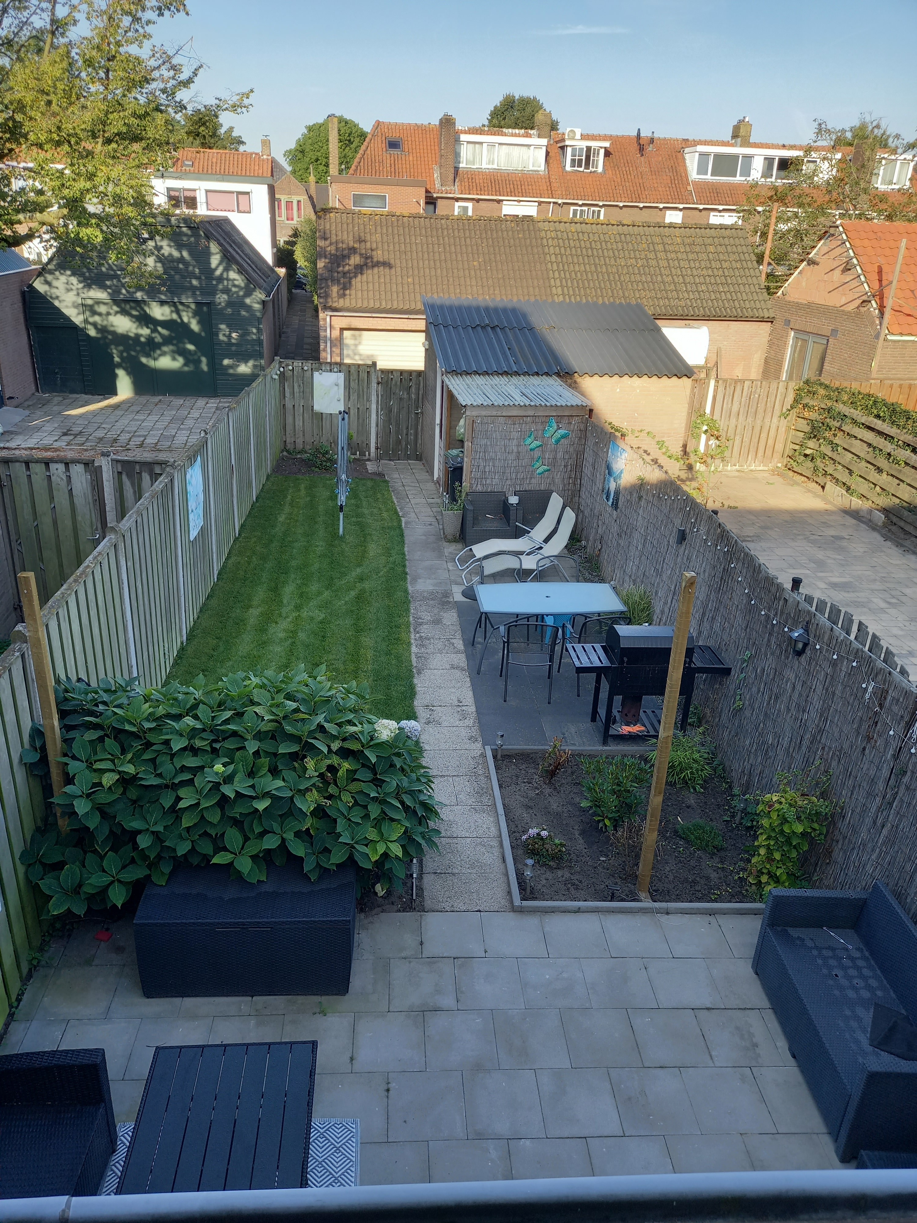 Pastoor van der Zijlestraat 57