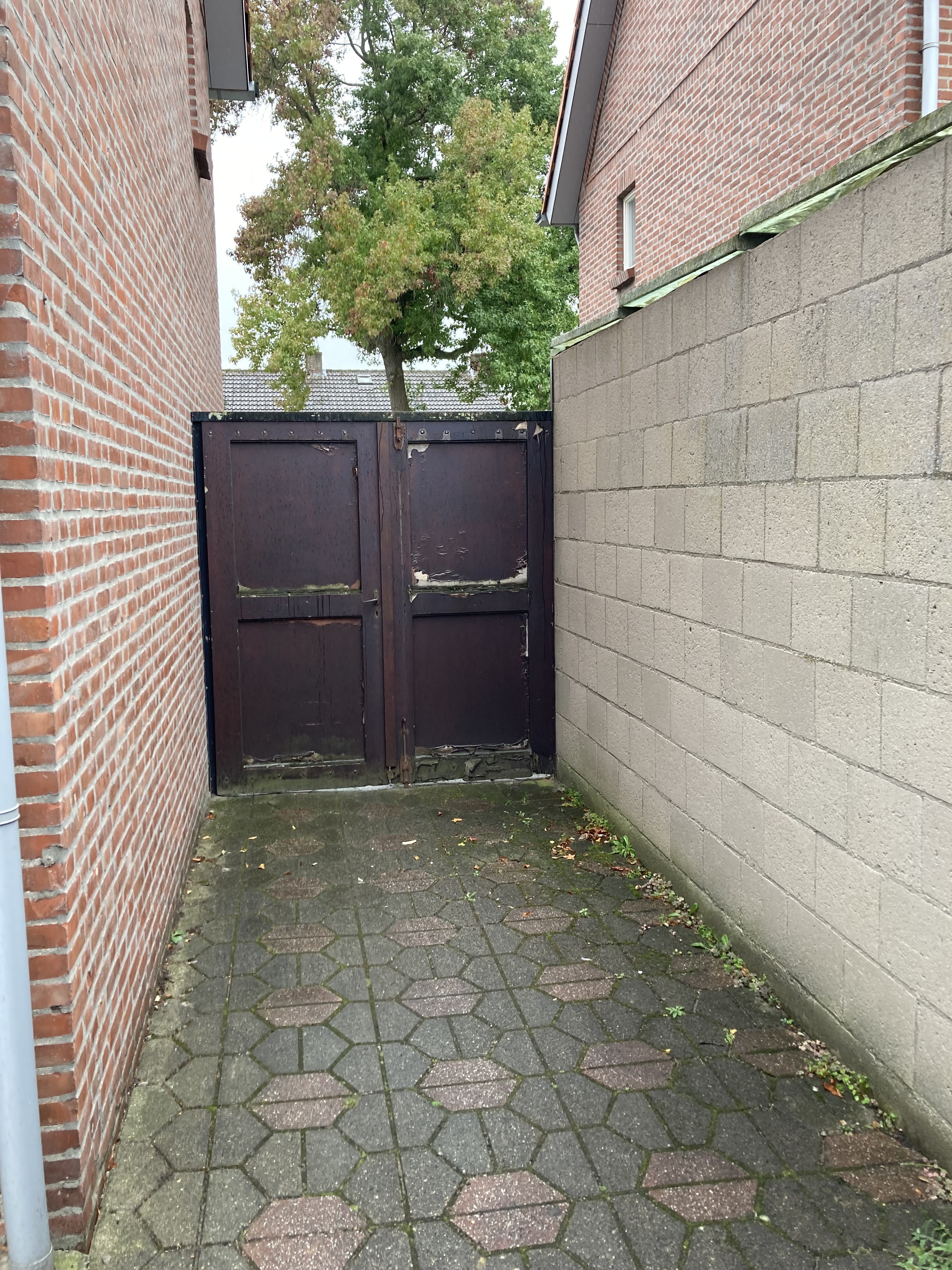 Burgemeester van Gorpstraat 14