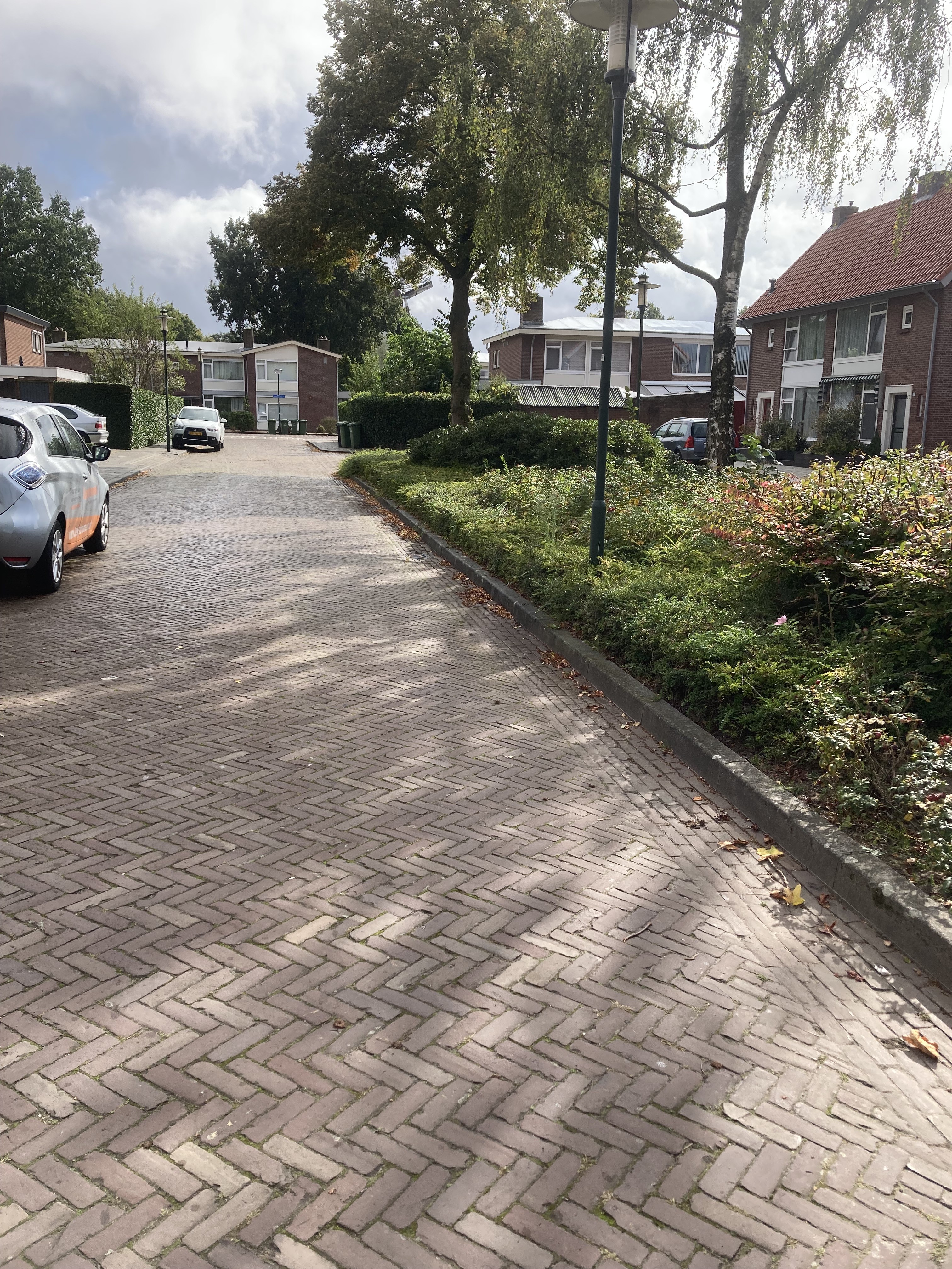 Burgemeester van Gorpstraat 14