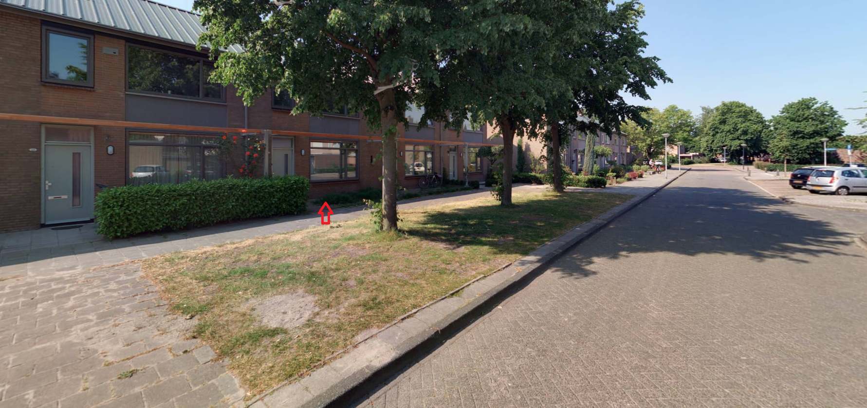 Doctor de Visserstraat 26