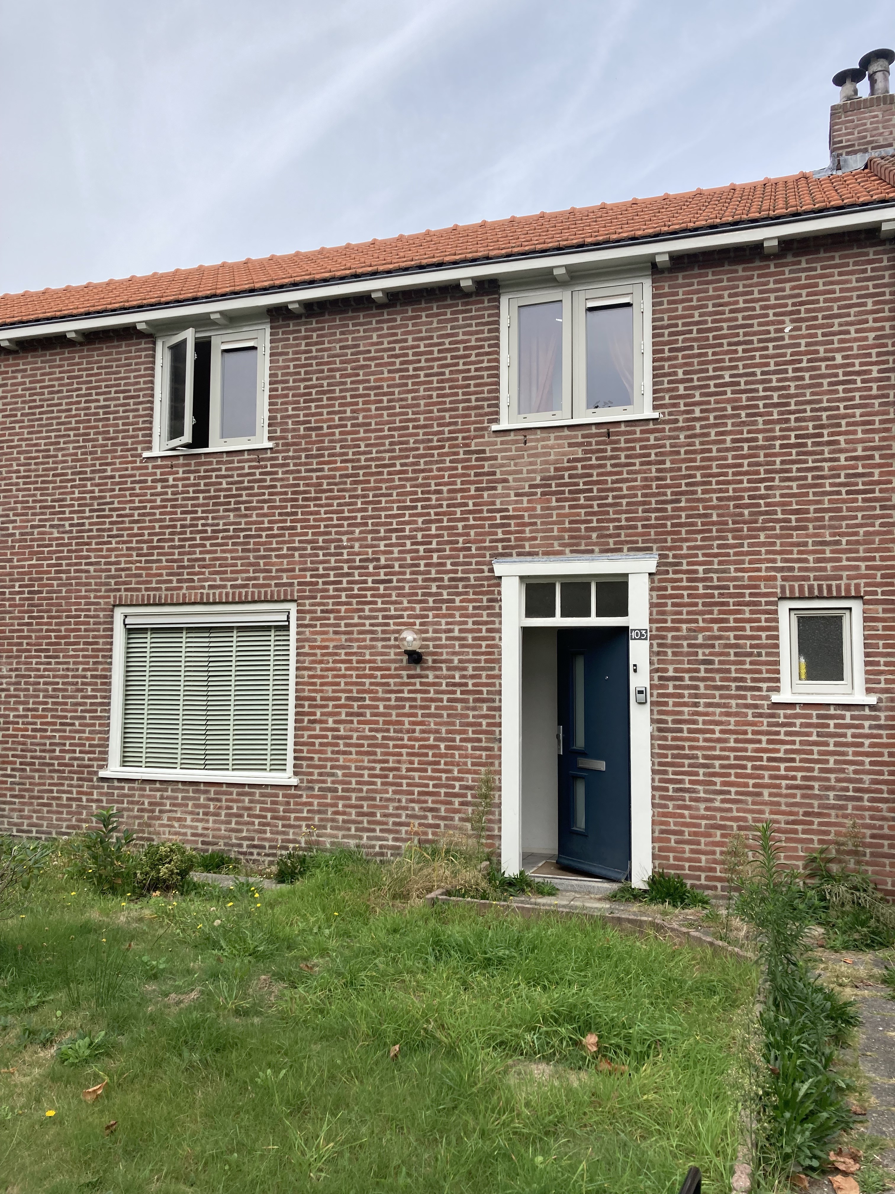 Burgtakkerdreef 103, 5061 XH Oisterwijk, Nederland