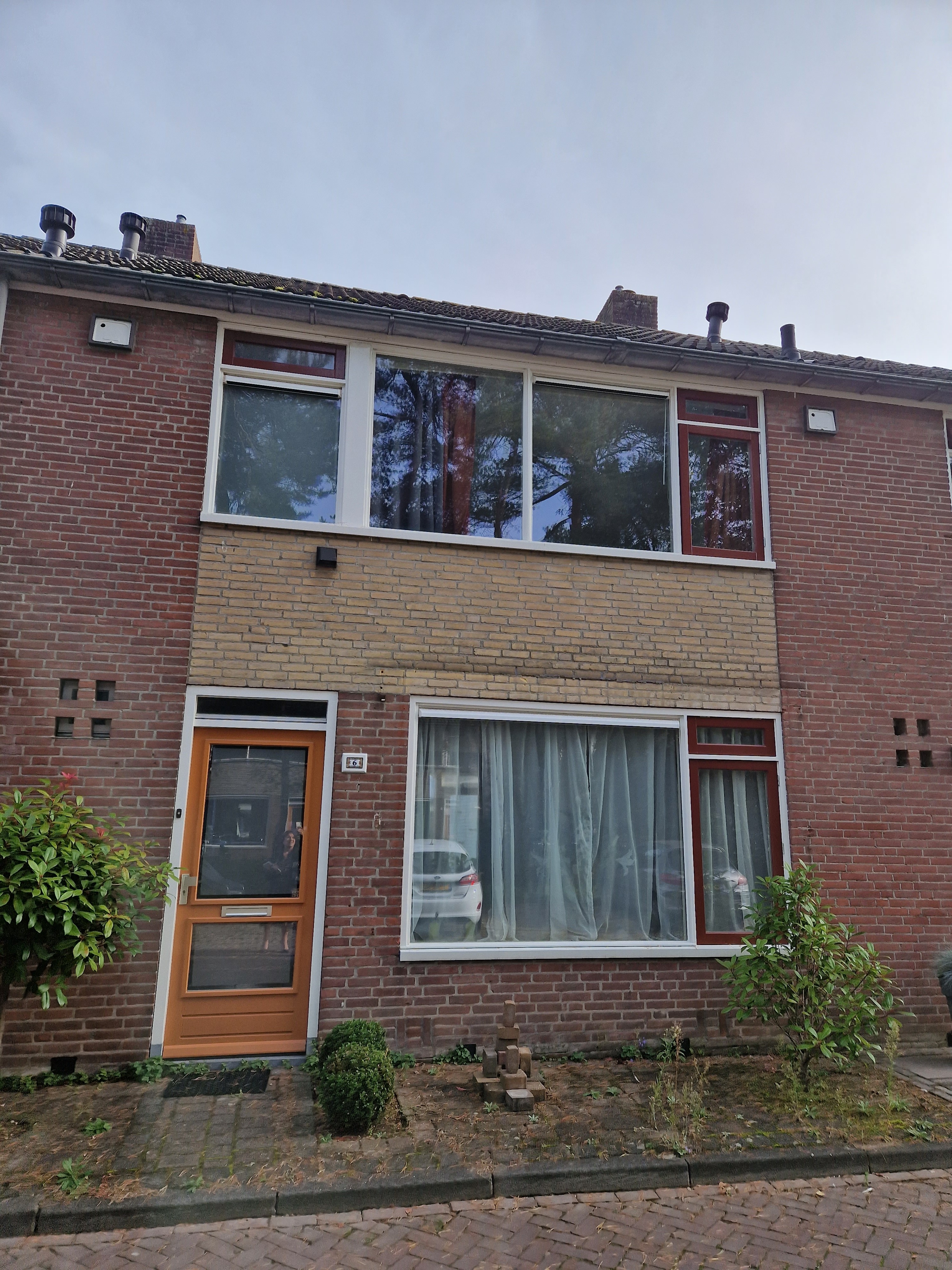 Van Slingelandthof 6, 5121 TA Rijen, Nederland