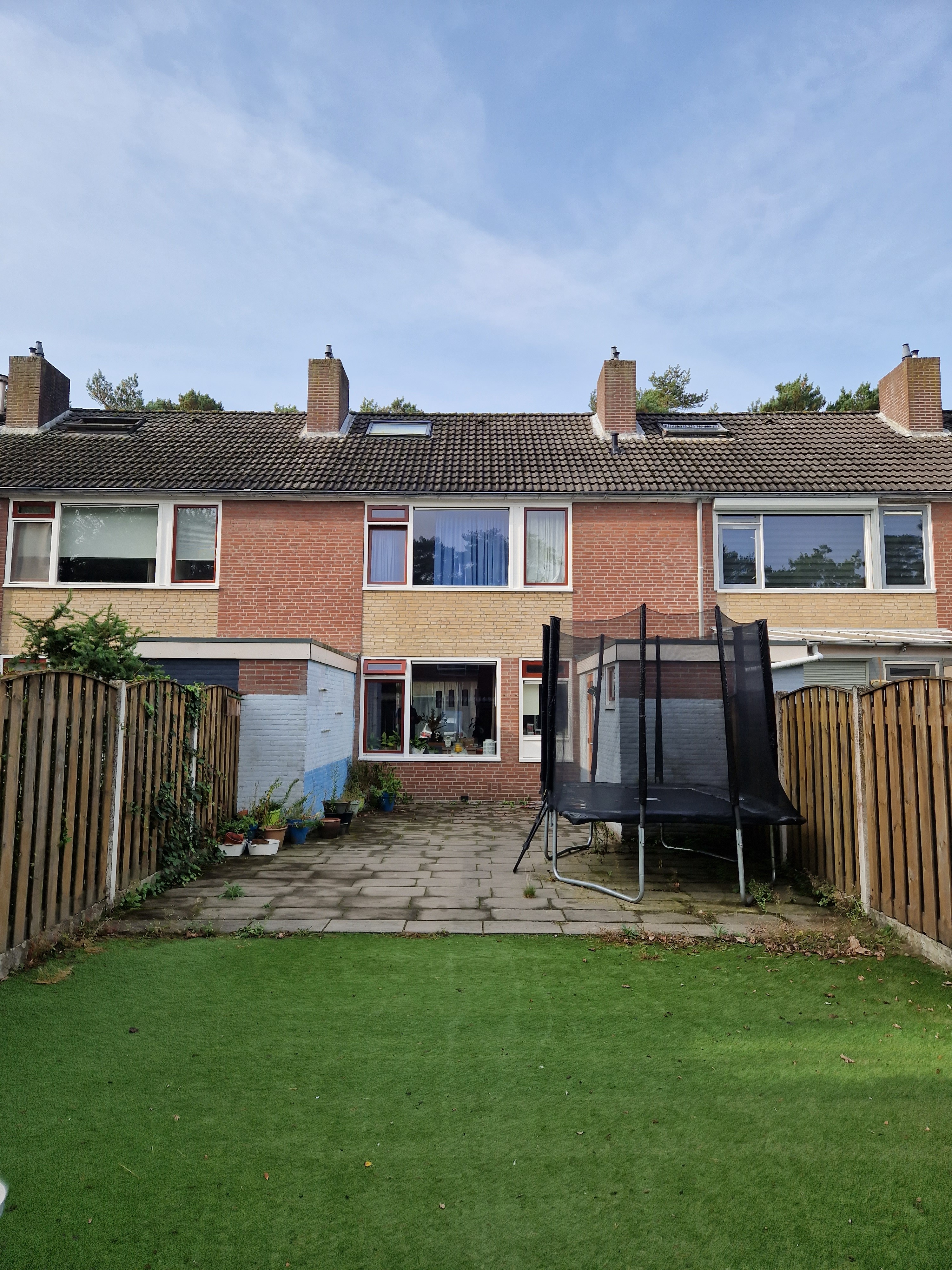 Van Slingelandthof 6