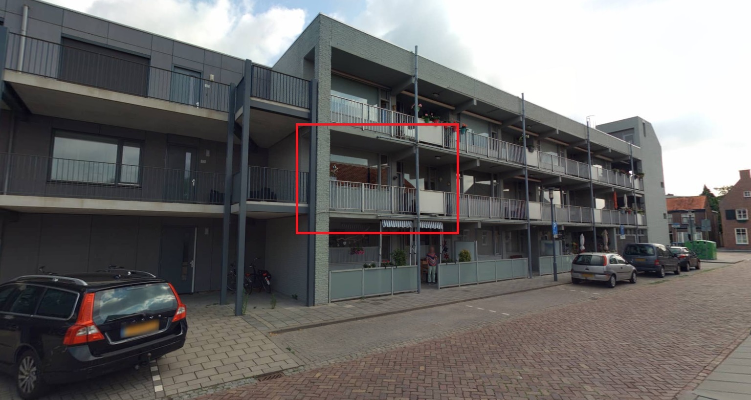 Anton Pieckplein 138