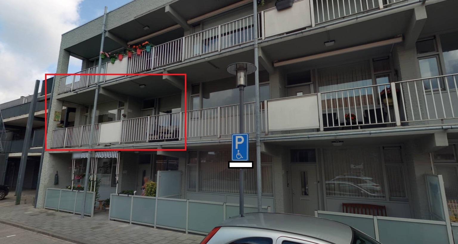 Anton Pieckplein 138