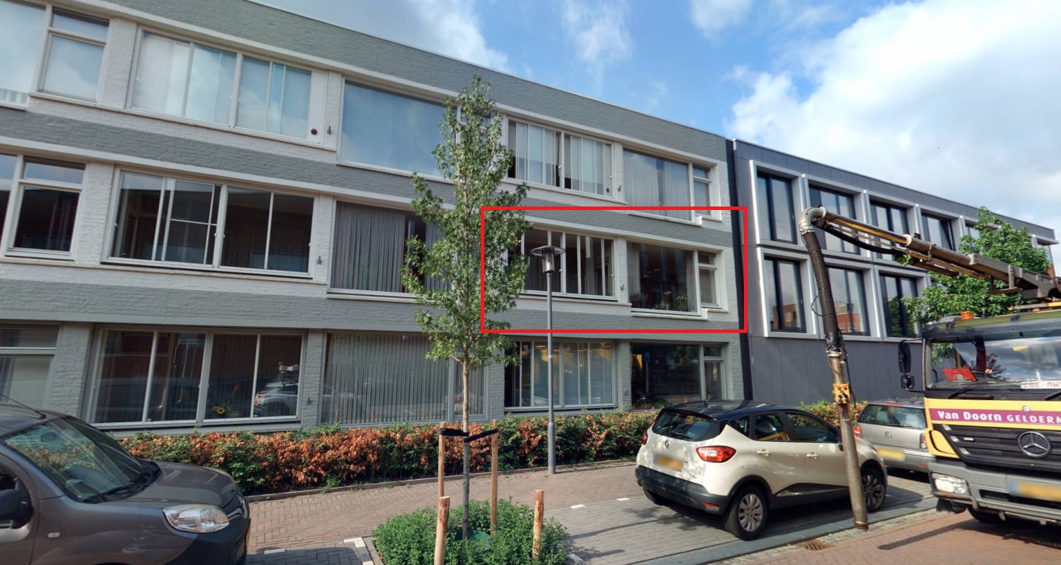 Anton Pieckplein 138, 5171 EJ Kaatsheuvel, Nederland