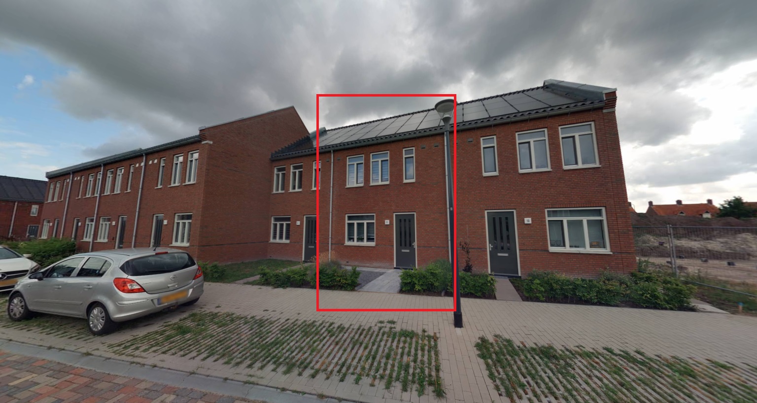 Brem 11, 5171 Kaatsheuvel, Nederland