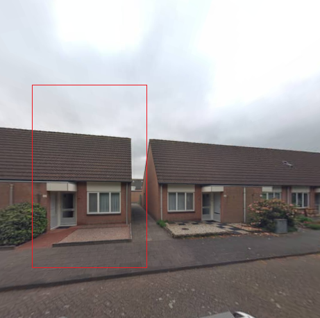 Houtduif 26, 5161 SG Sprang-Capelle, Nederland