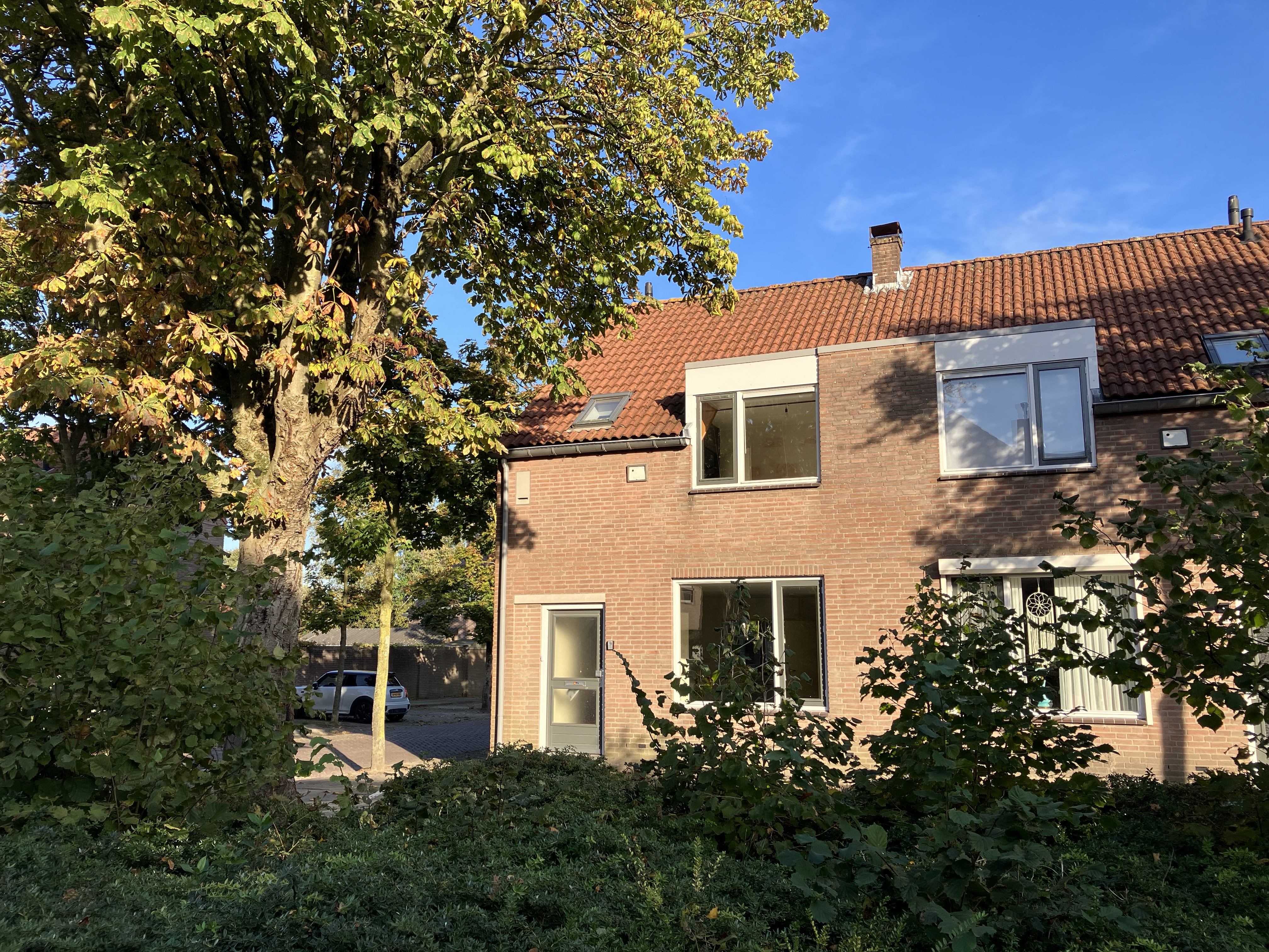 Burgemeester van Poppelstraat 76, 5126 VE Gilze, Nederland