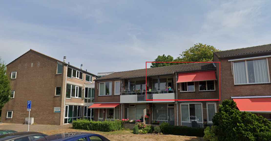 Goudsbloem 49, 5071 EV Udenhout, Nederland