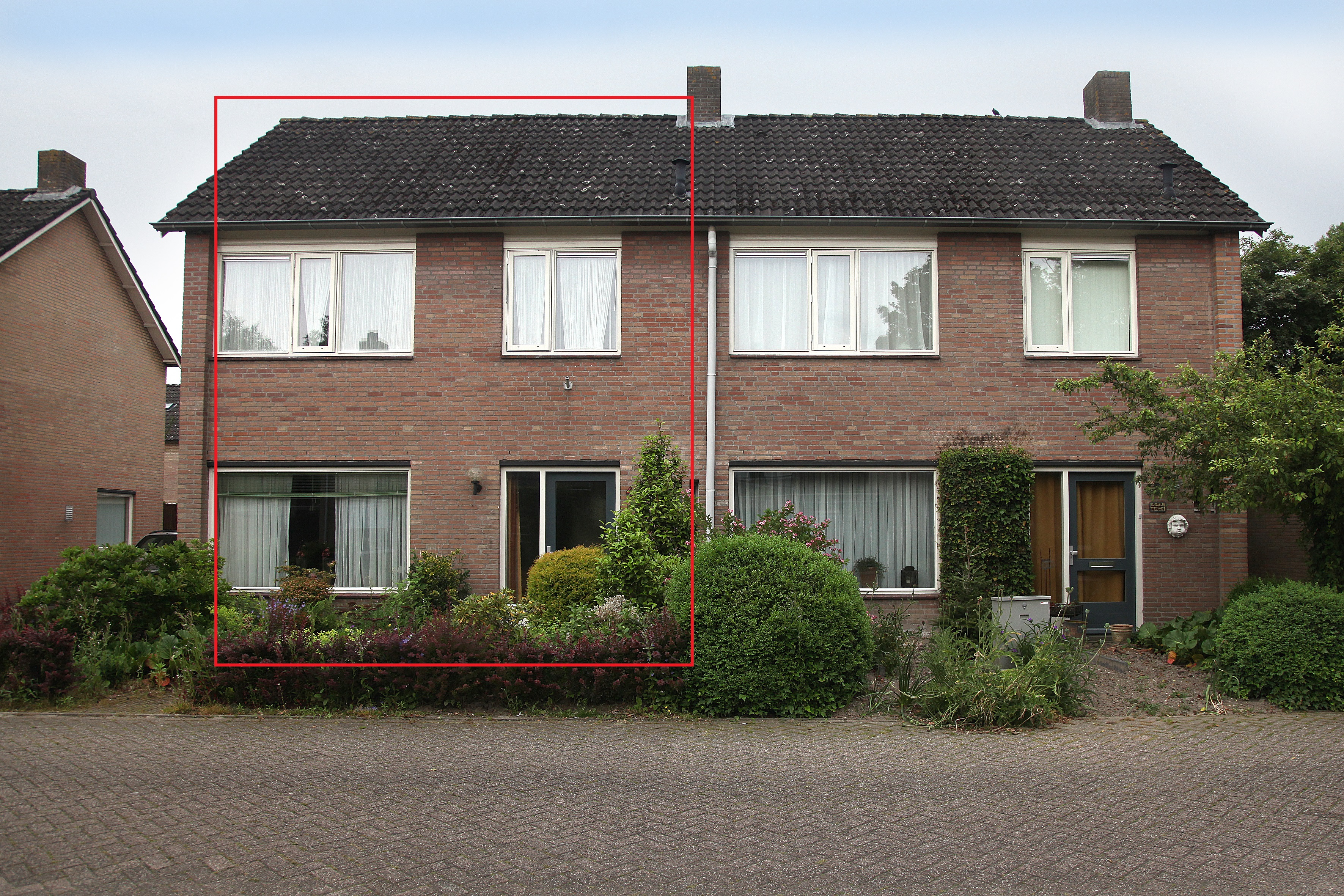 Huysacker 4, 5071 TC Udenhout, Nederland
