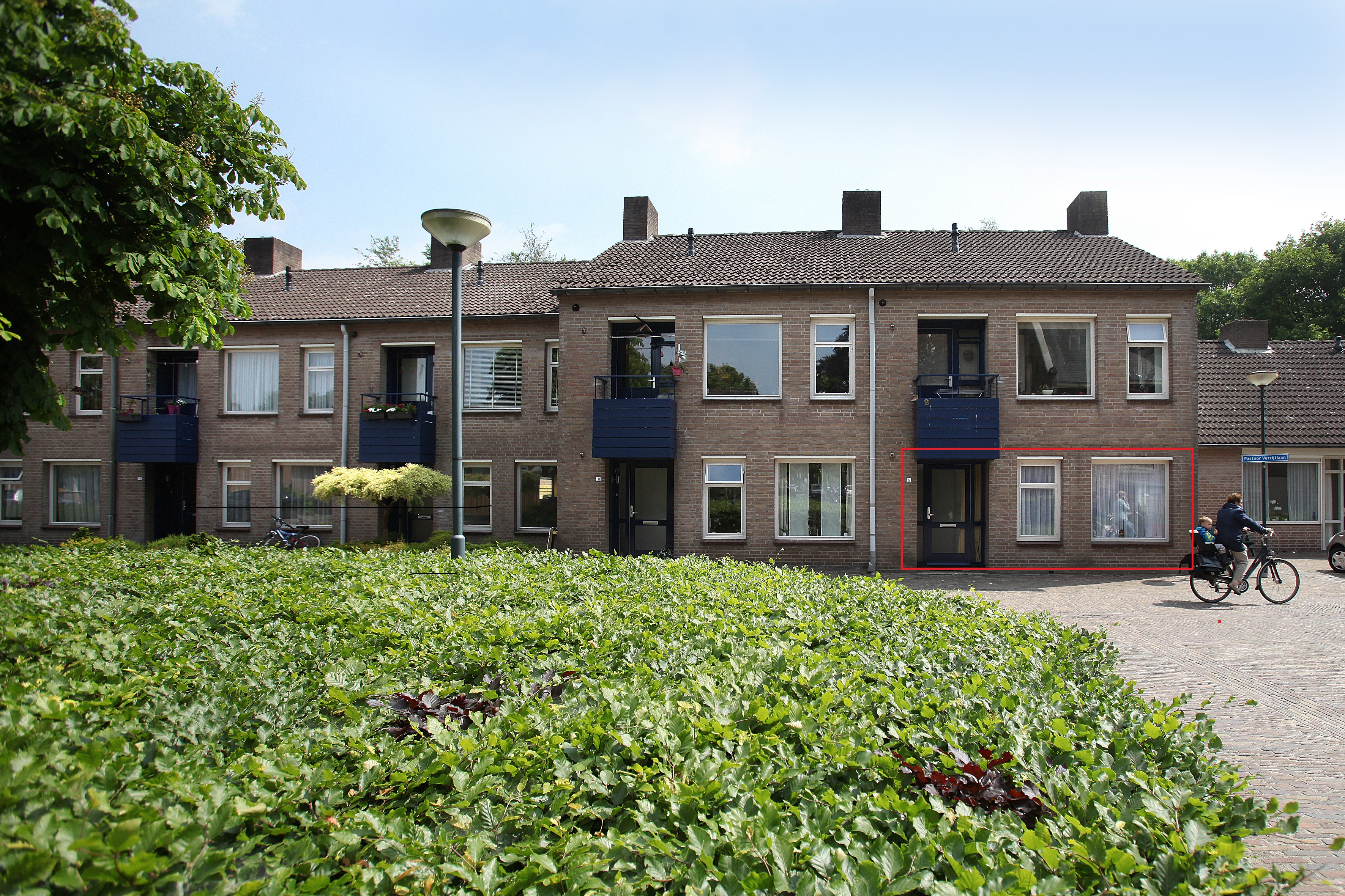 Pastoor Verrijtlaan 6, 5076 BD Haaren, Nederland