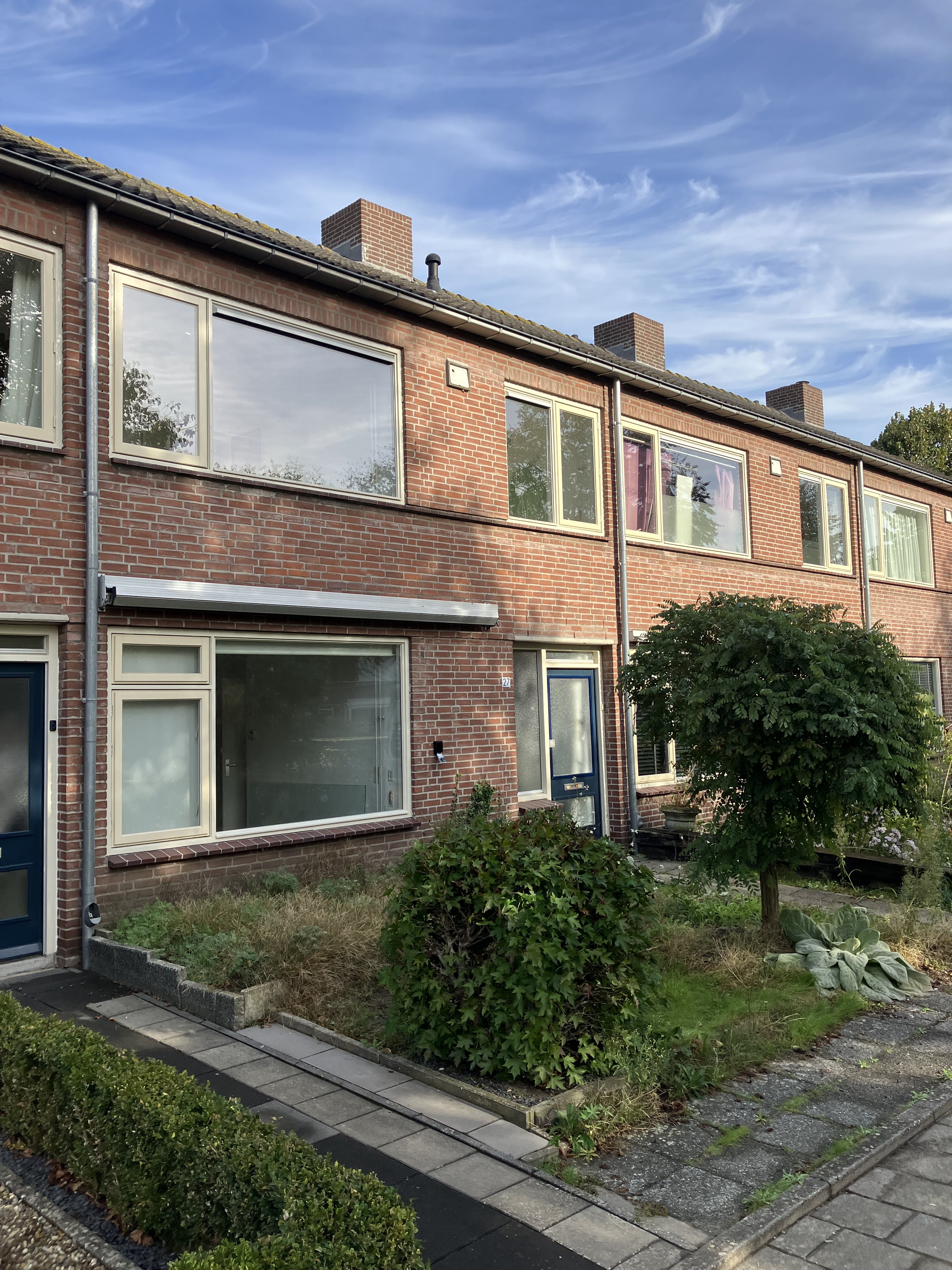 Aabeekstraat 27, 5051 VN Goirle, Nederland