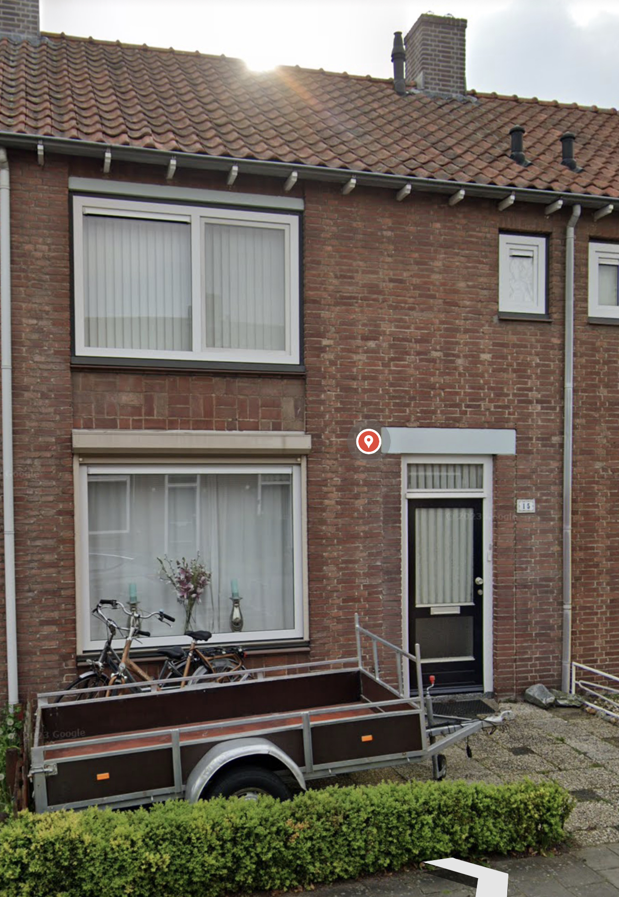 Jan Steenstraat 15, 5121 WJ Rijen, Nederland