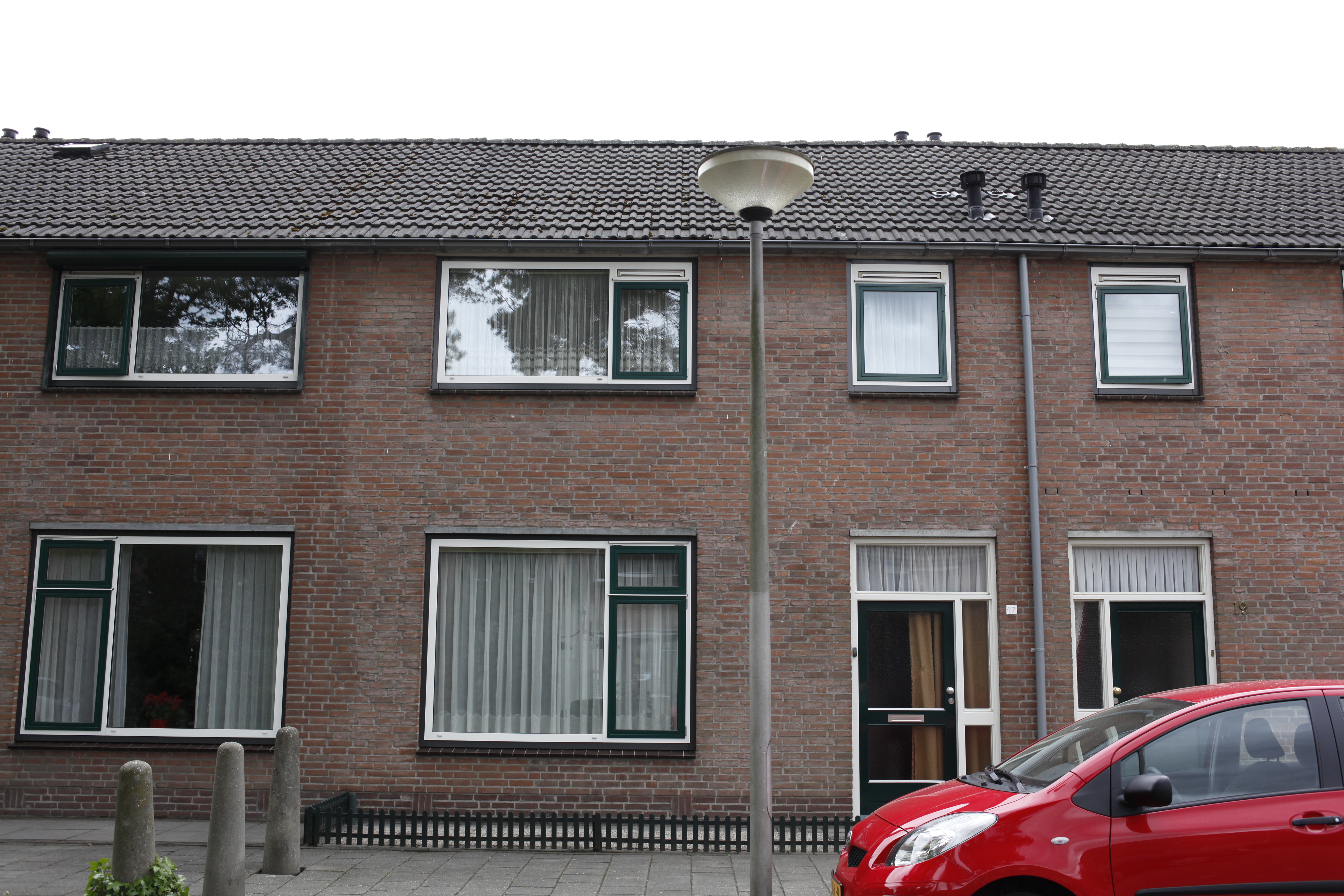 Fagelhof 17, 5121 TC Rijen, Nederland