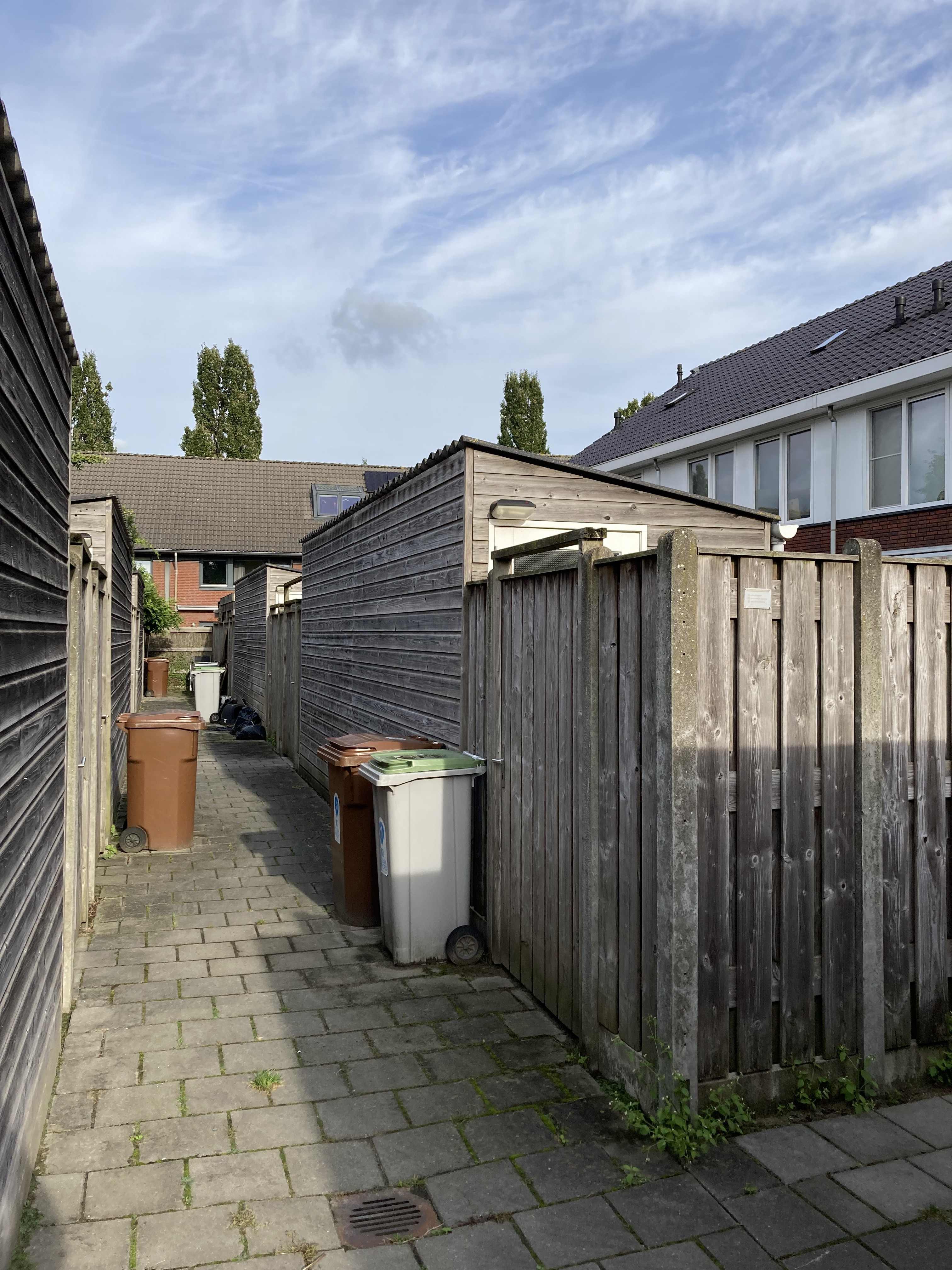 Gebroeders Aartspad 20